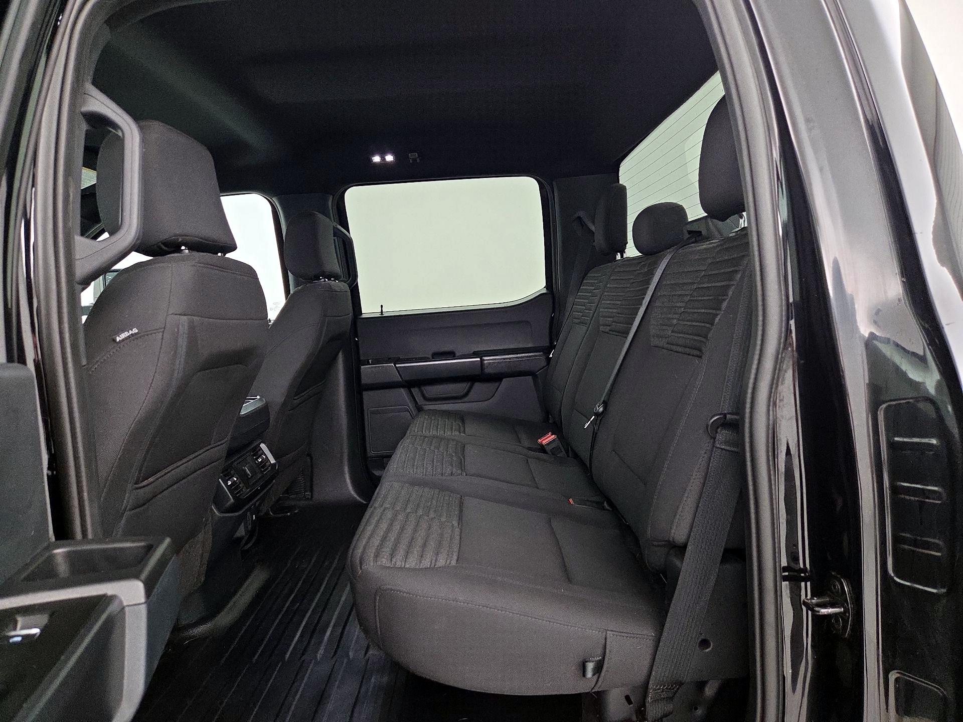 Thumbnail: 2023 Ford F-150 - 20