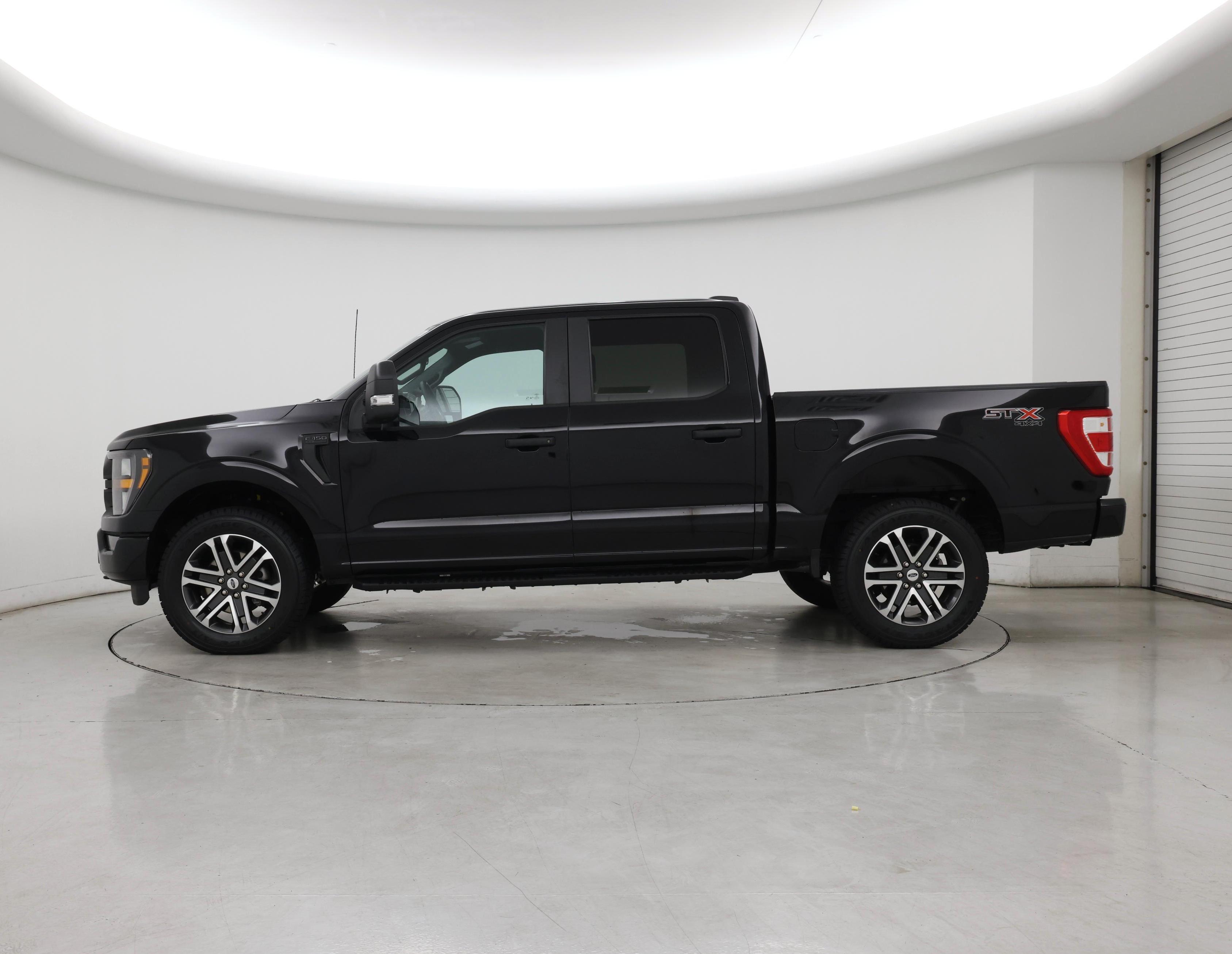 Thumbnail: 2023 Ford F-150 - 3