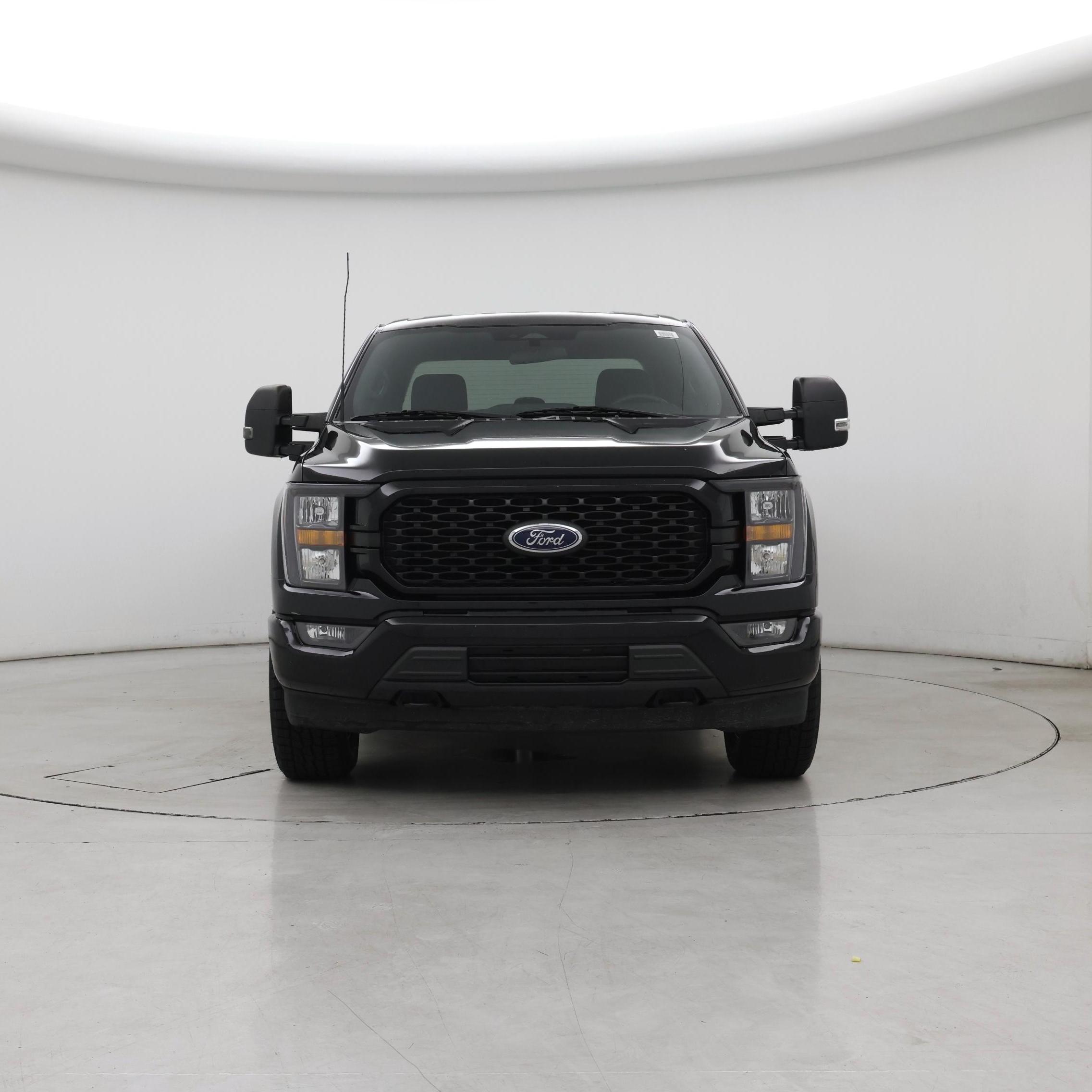Thumbnail: 2023 Ford F-150 - 5