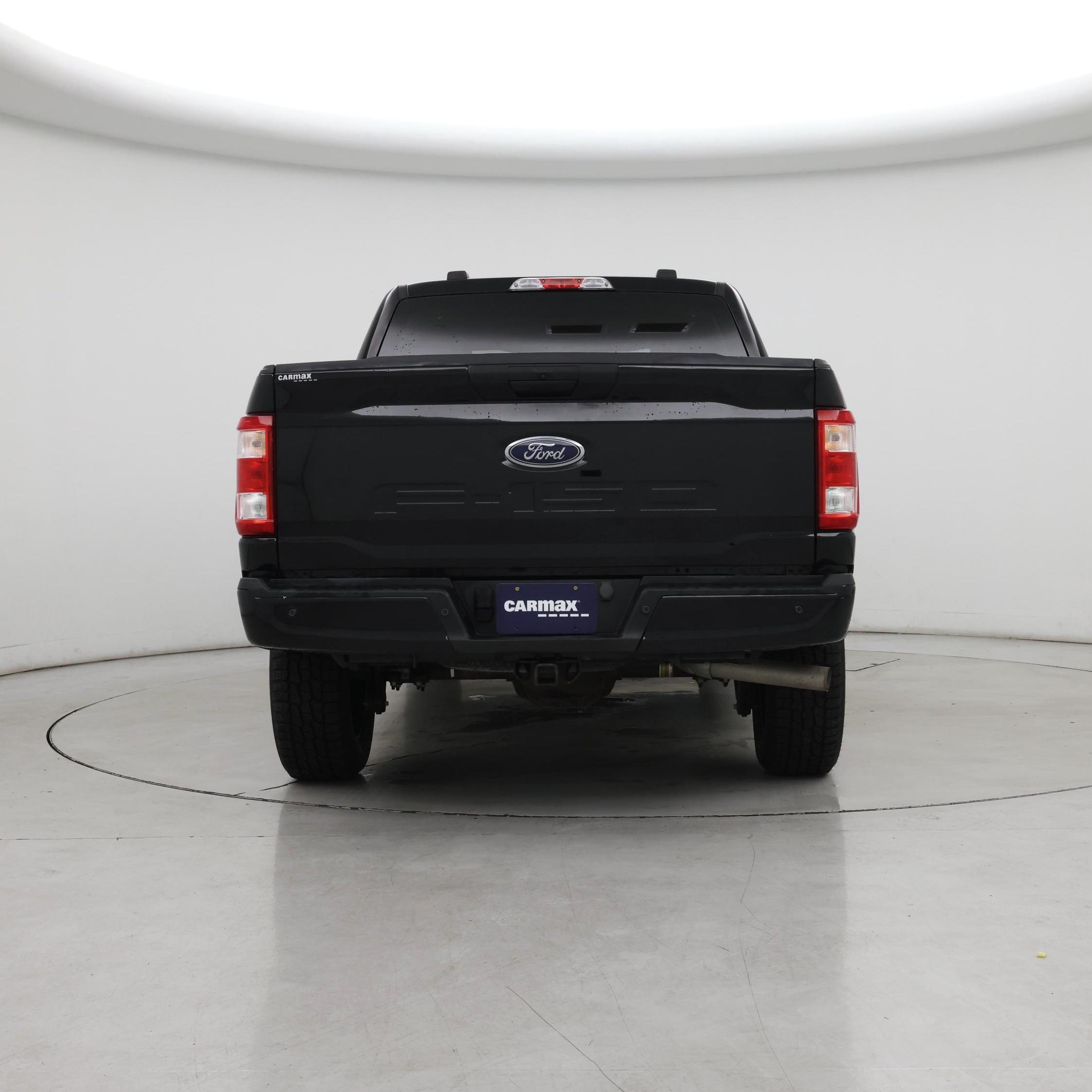 Thumbnail: 2023 Ford F-150 - 6