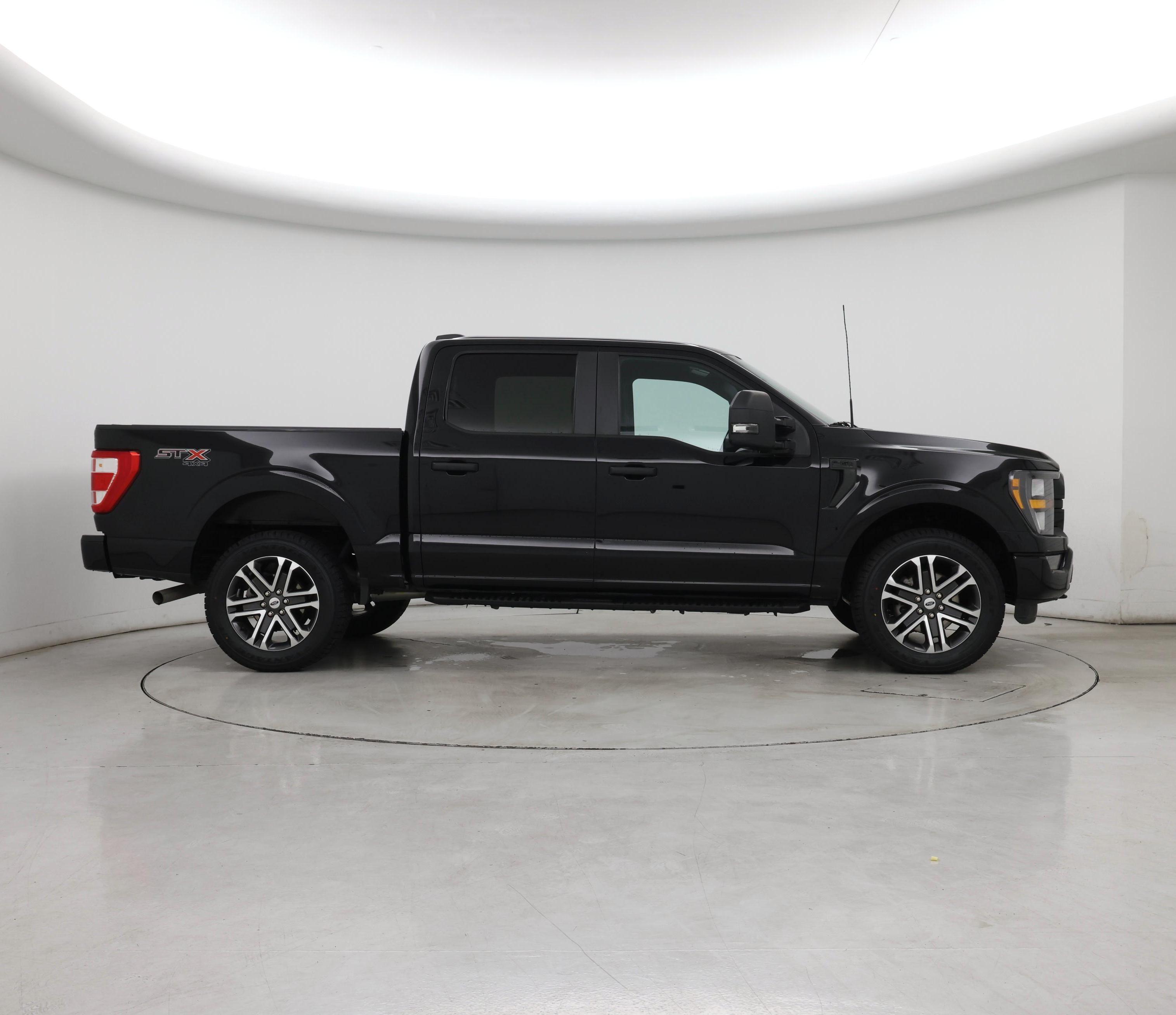 Thumbnail: 2023 Ford F-150 - 7