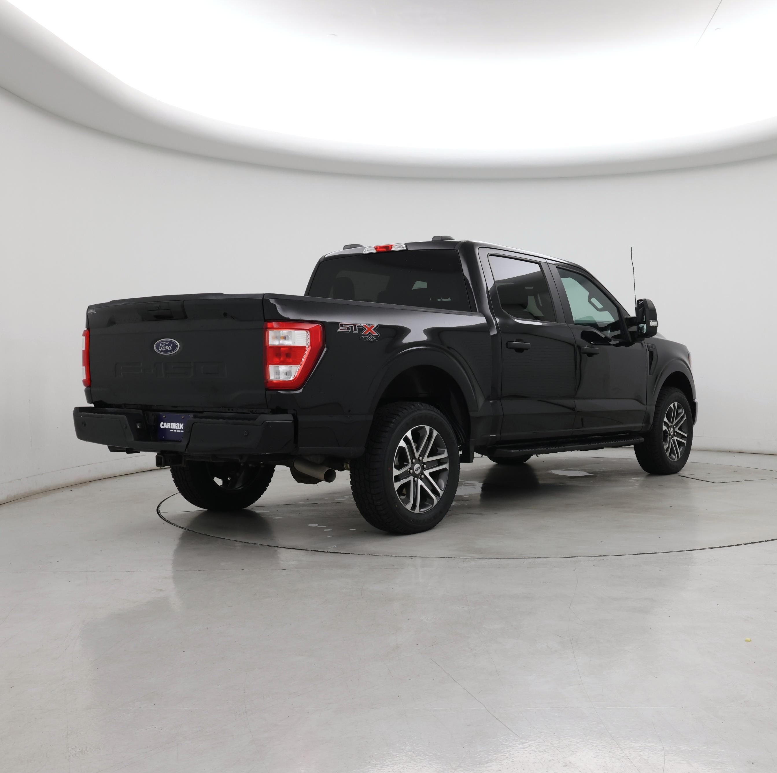 Thumbnail: 2023 Ford F-150 - 8