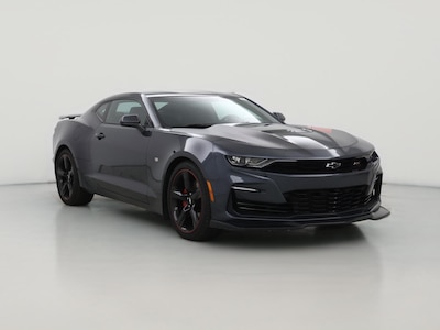 2023 Chevrolet Camaro 1SS