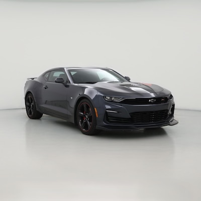 2023 Chevrolet Camaro 1SS