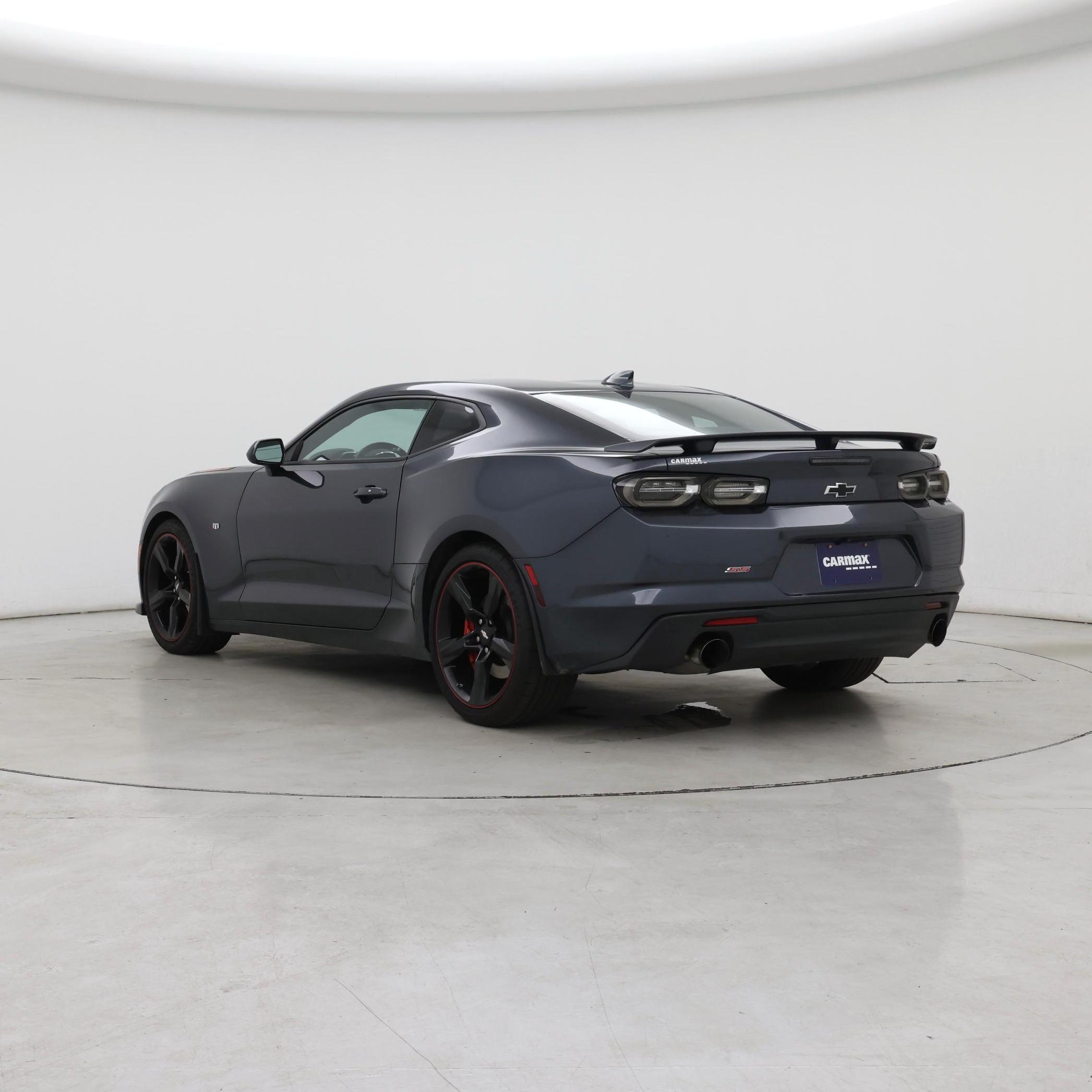 Thumbnail: 2023 Chevrolet Camaro - 2