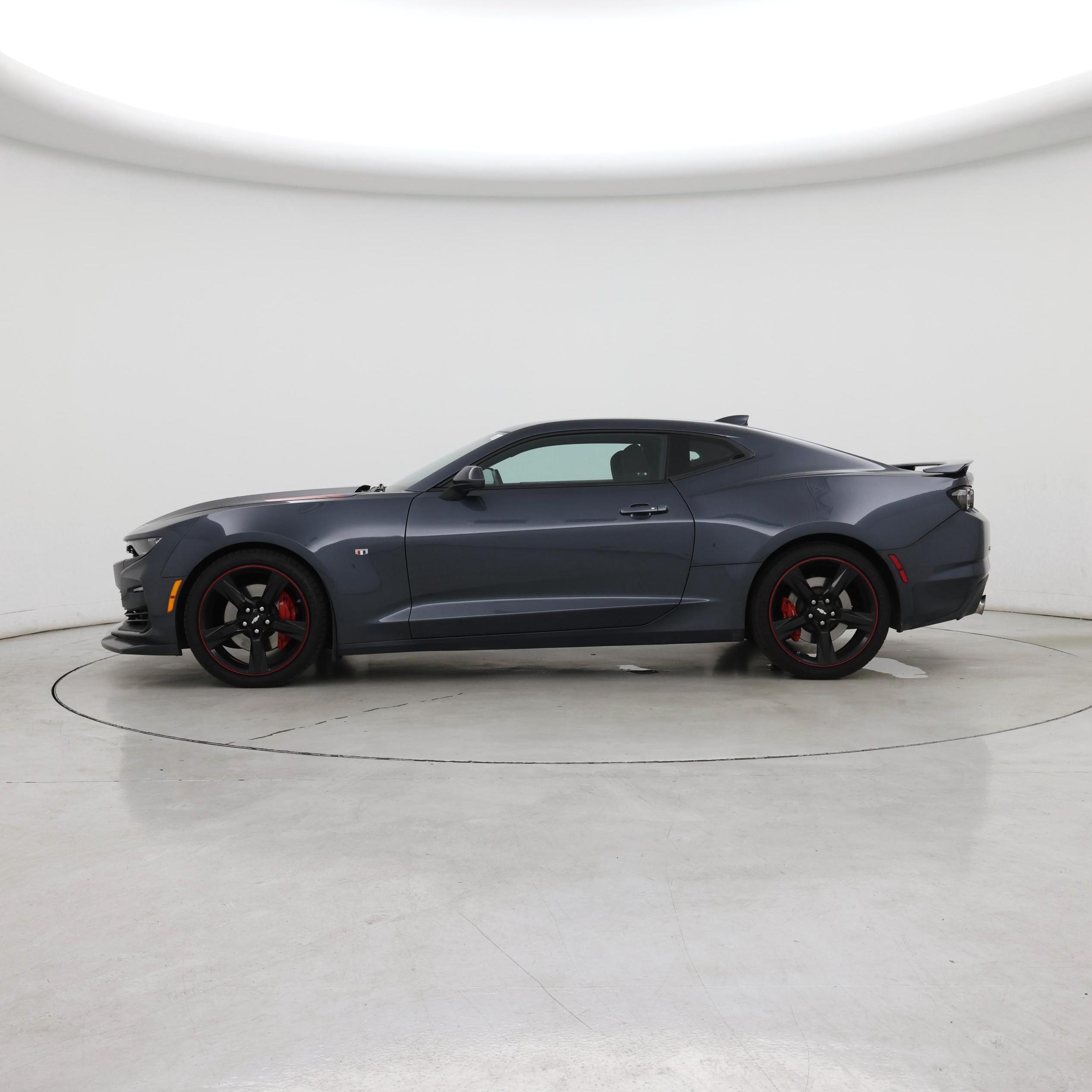 Thumbnail: 2023 Chevrolet Camaro - 3