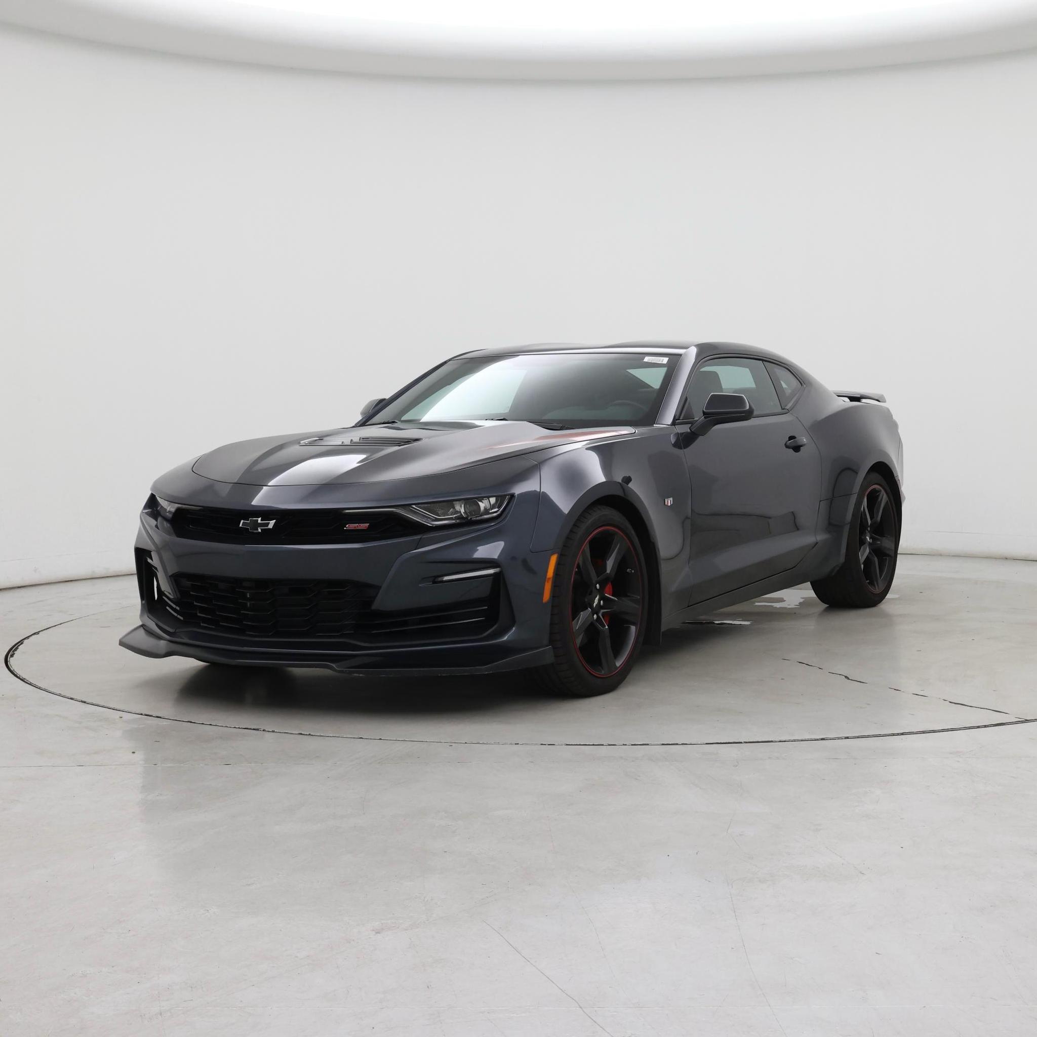 Thumbnail: 2023 Chevrolet Camaro - 4