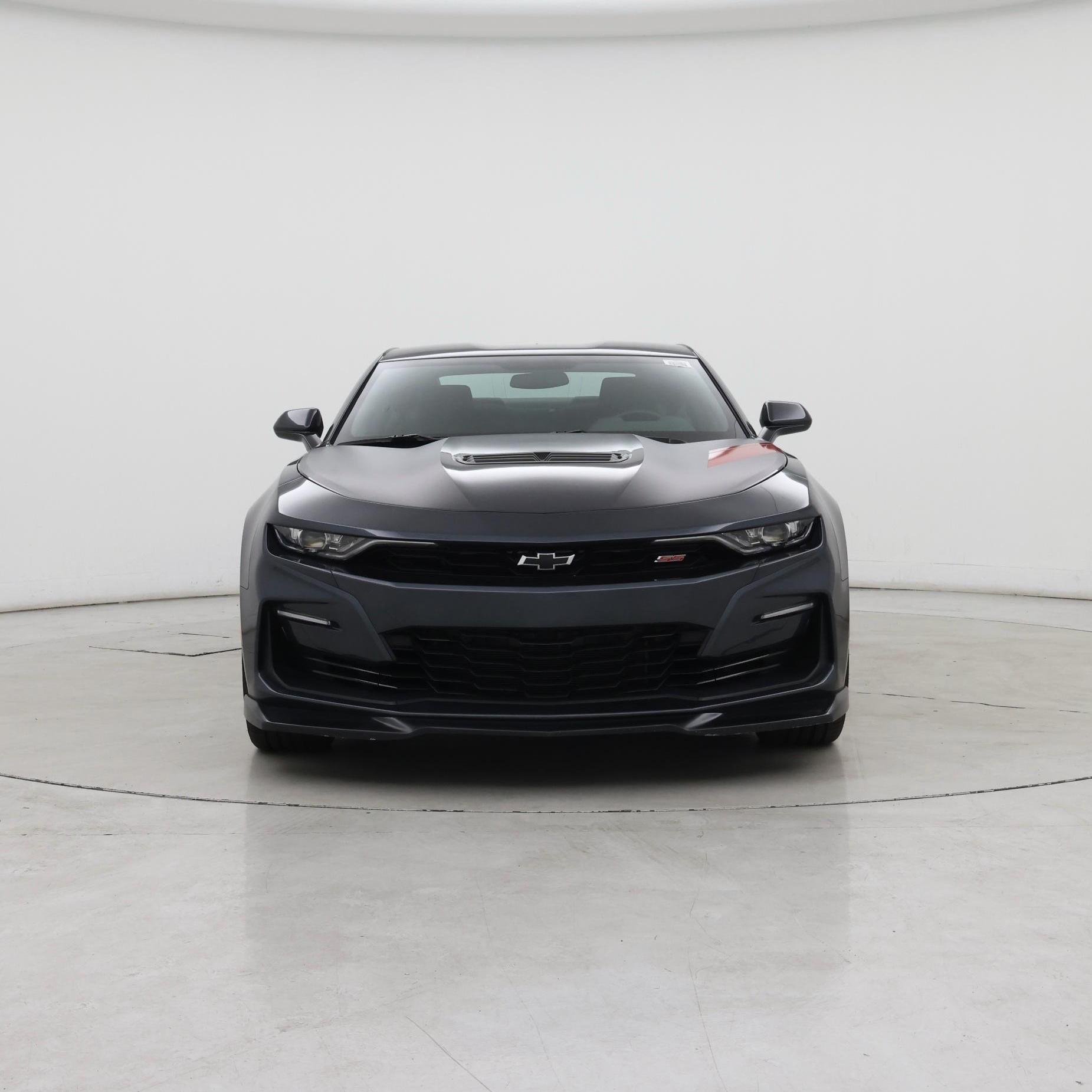 Thumbnail: 2023 Chevrolet Camaro - 5