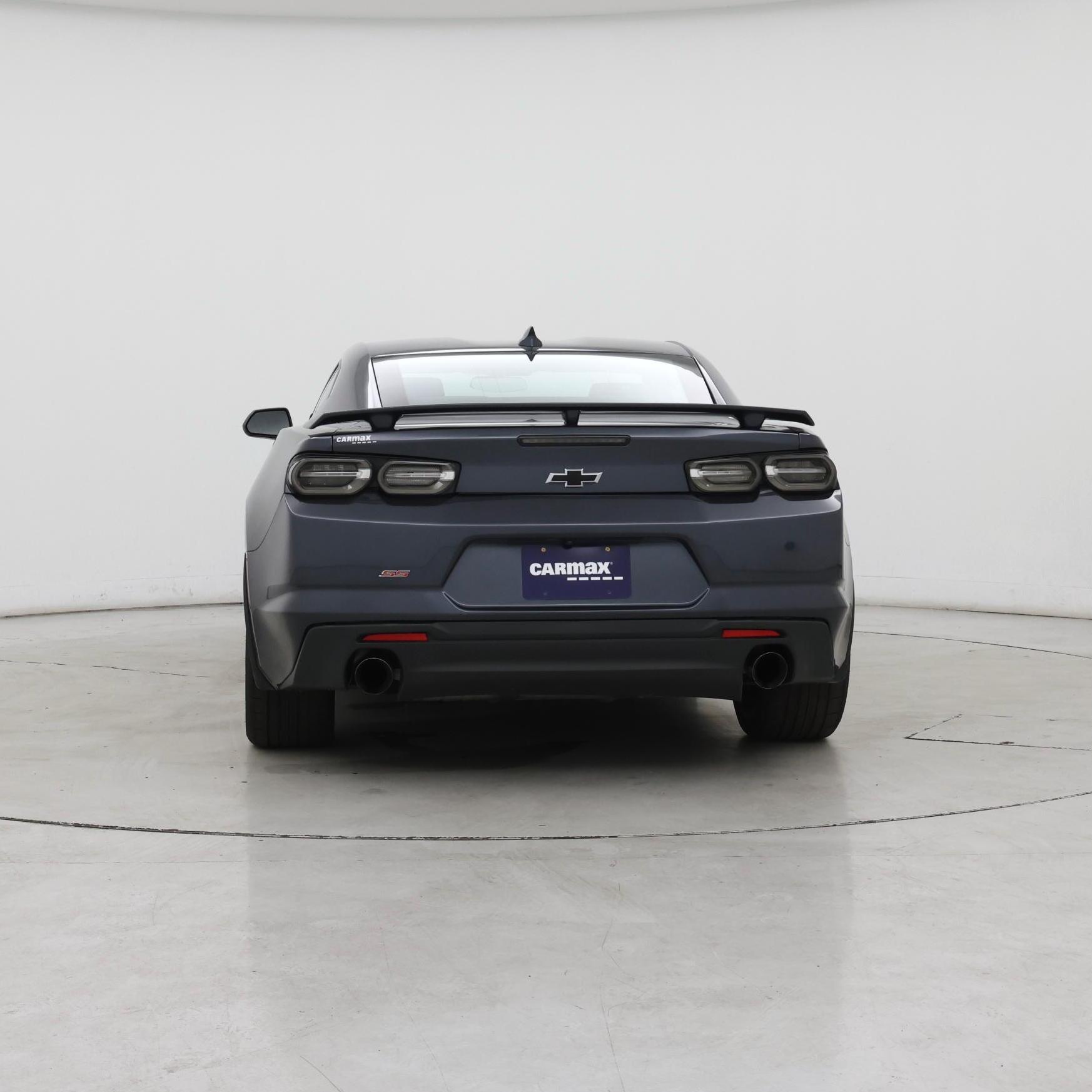 Thumbnail: 2023 Chevrolet Camaro - 6