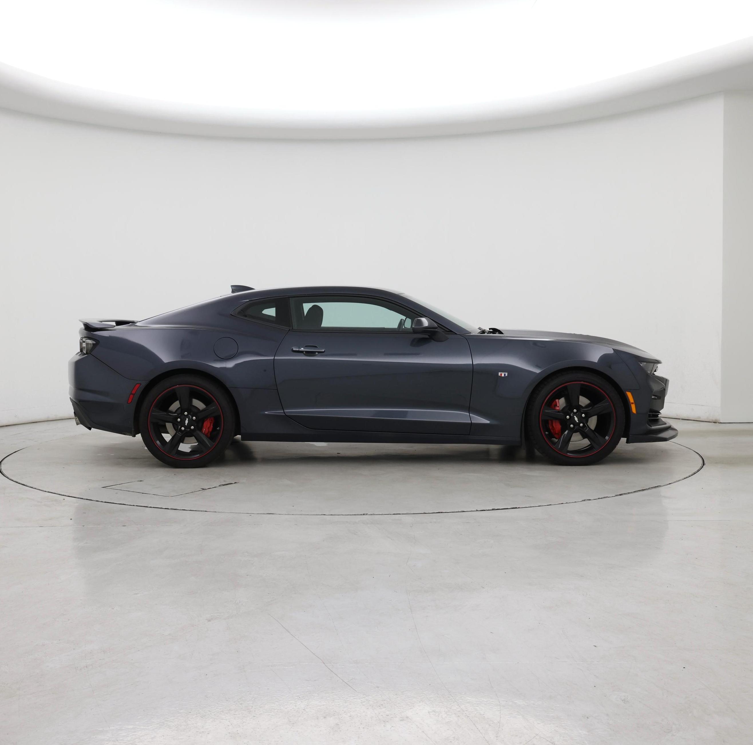 Thumbnail: 2023 Chevrolet Camaro - 7