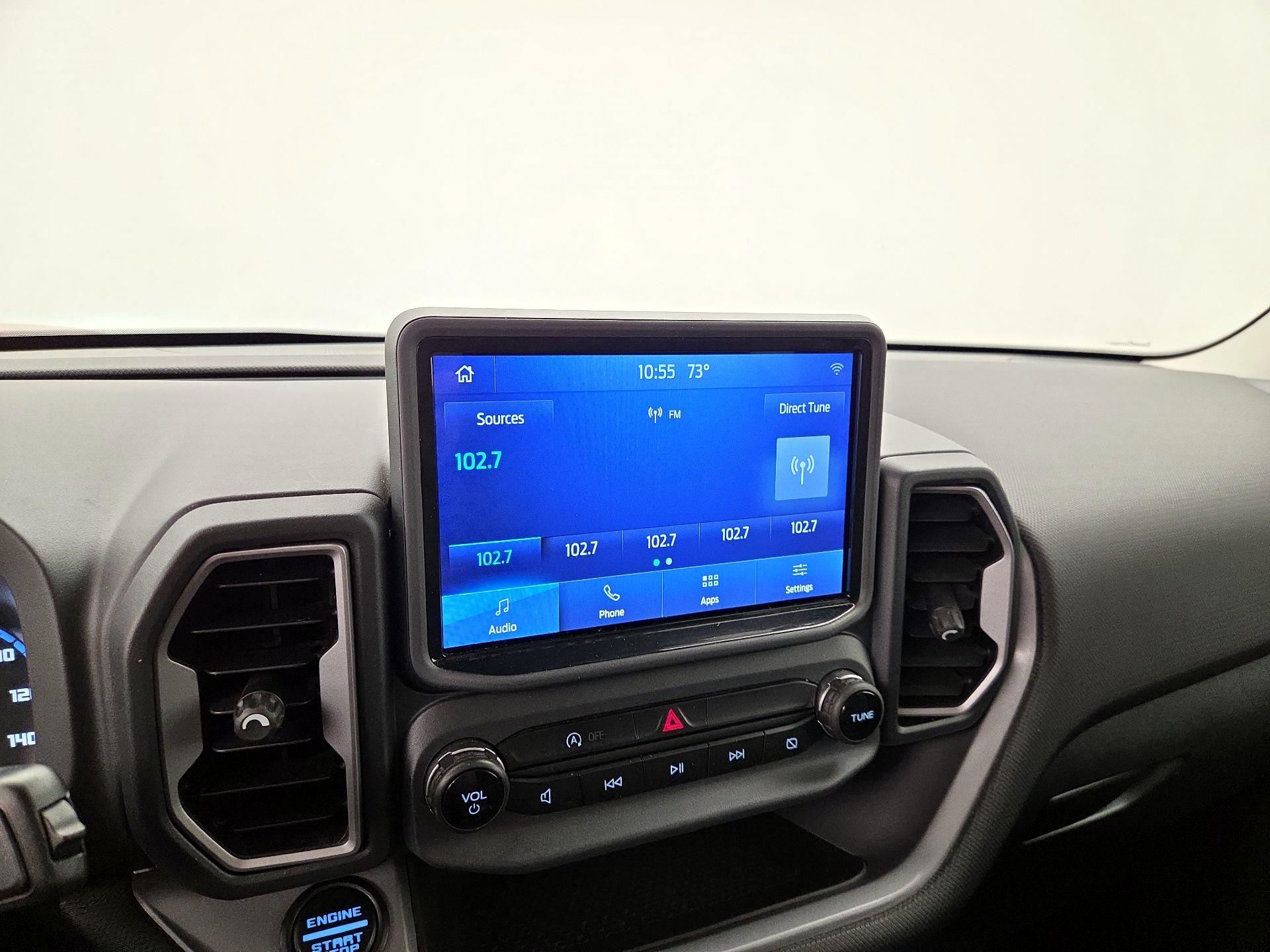 Thumbnail: 2021 Ford Bronco Sport - 15