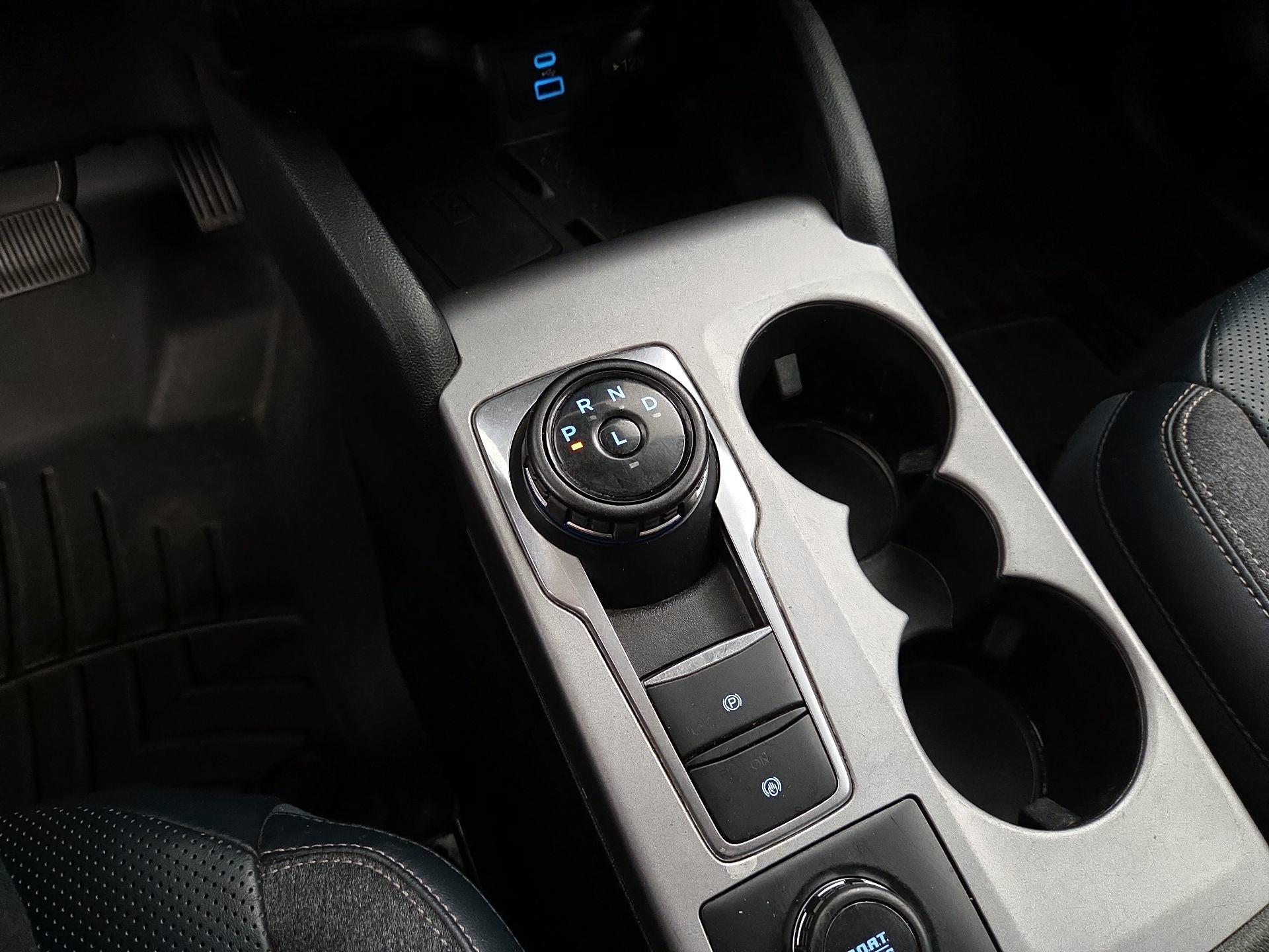 Thumbnail: 2021 Ford Bronco Sport - 17