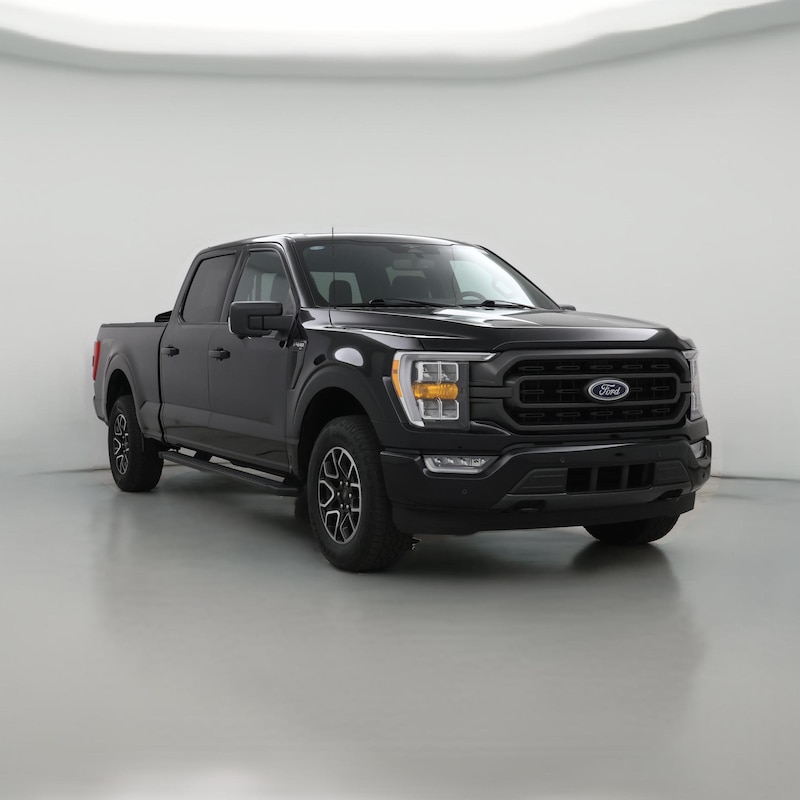 2023 Ford F150 XLT