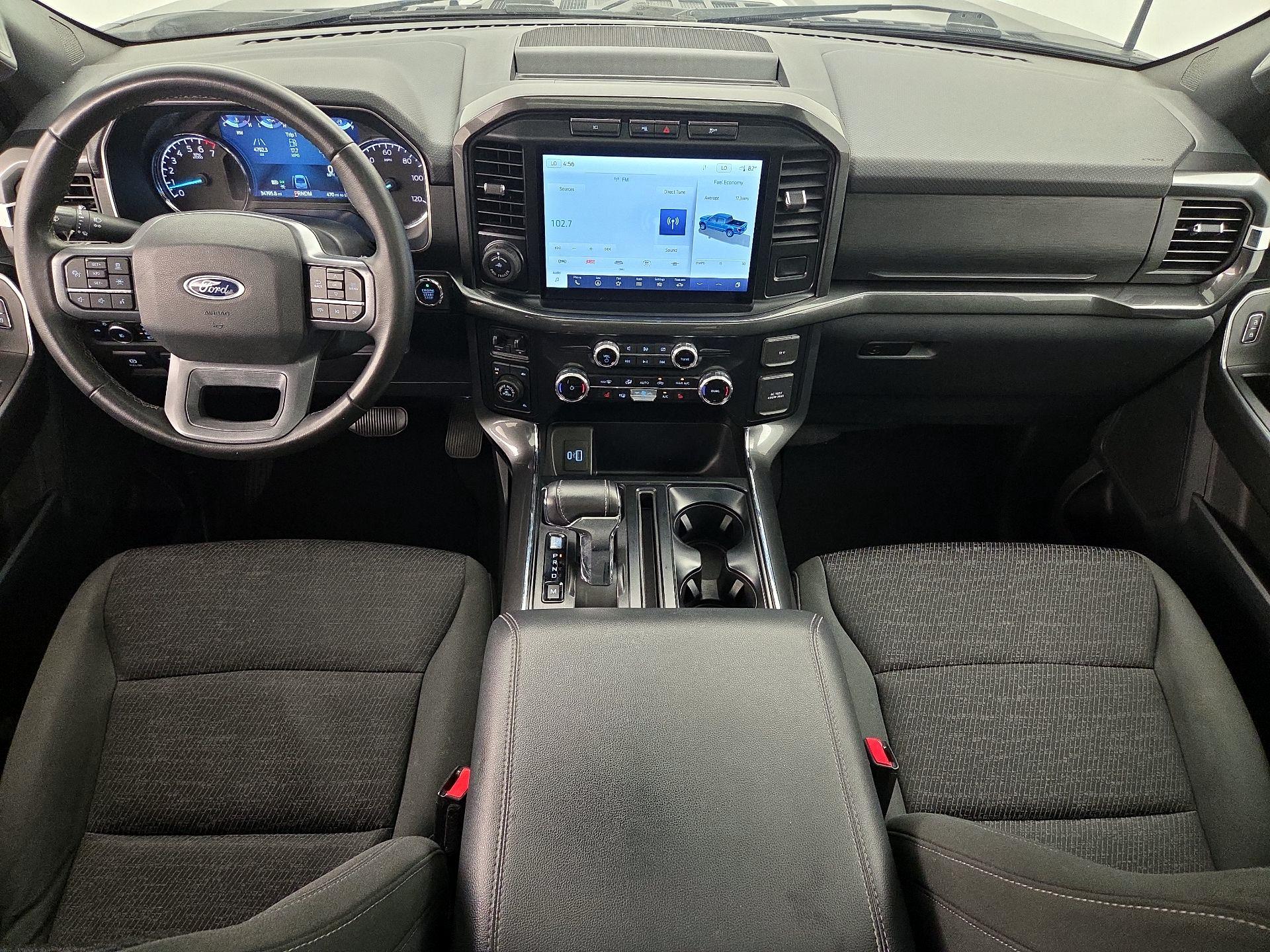 Thumbnail: 2023 Ford F-150 - 9