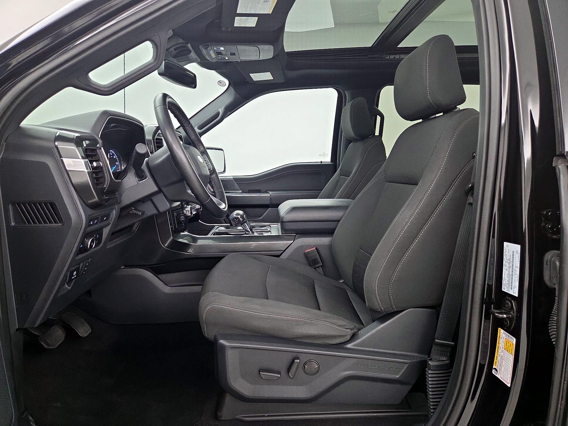 Thumbnail: 2023 Ford F-150 - 11