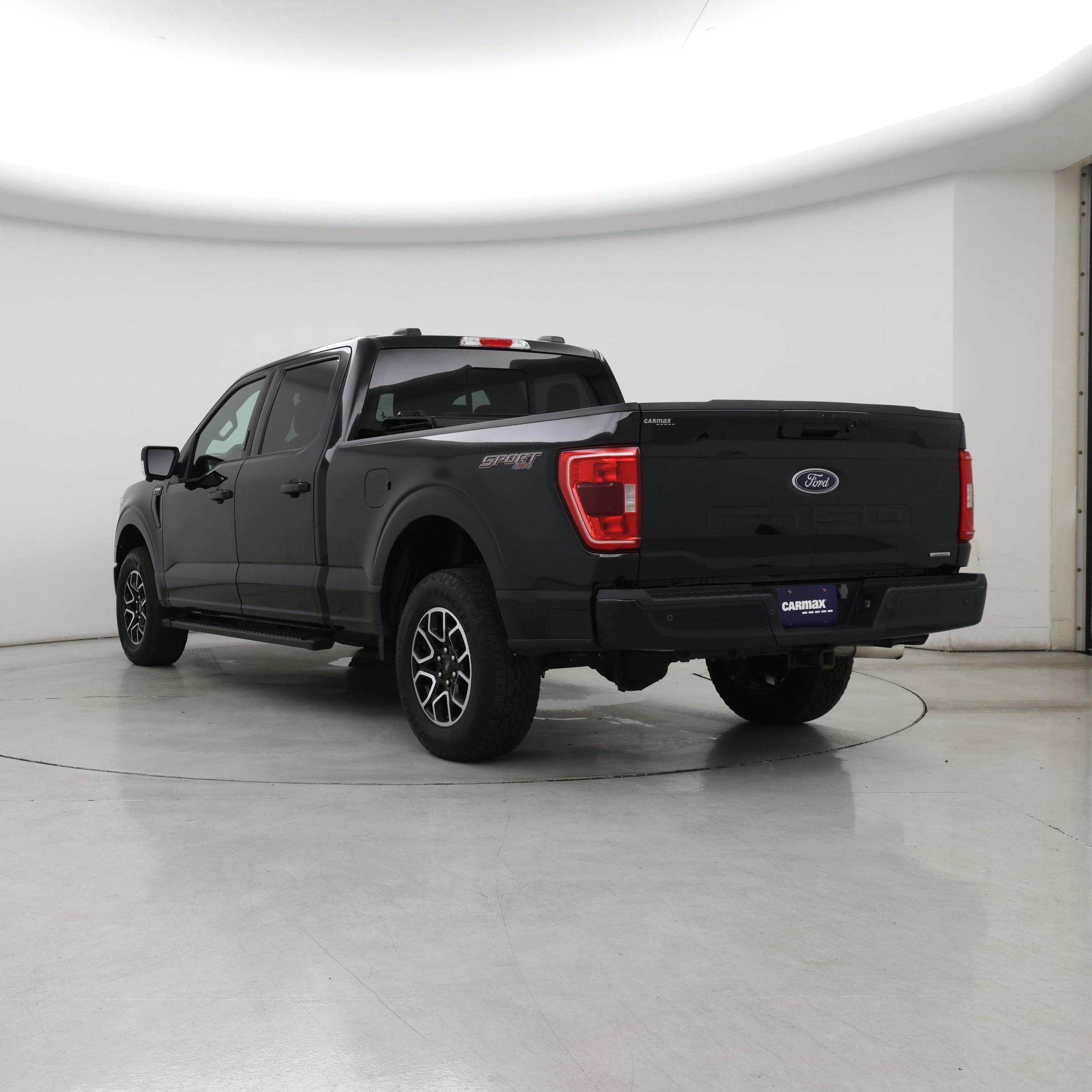 Thumbnail: 2023 Ford F-150 - 2