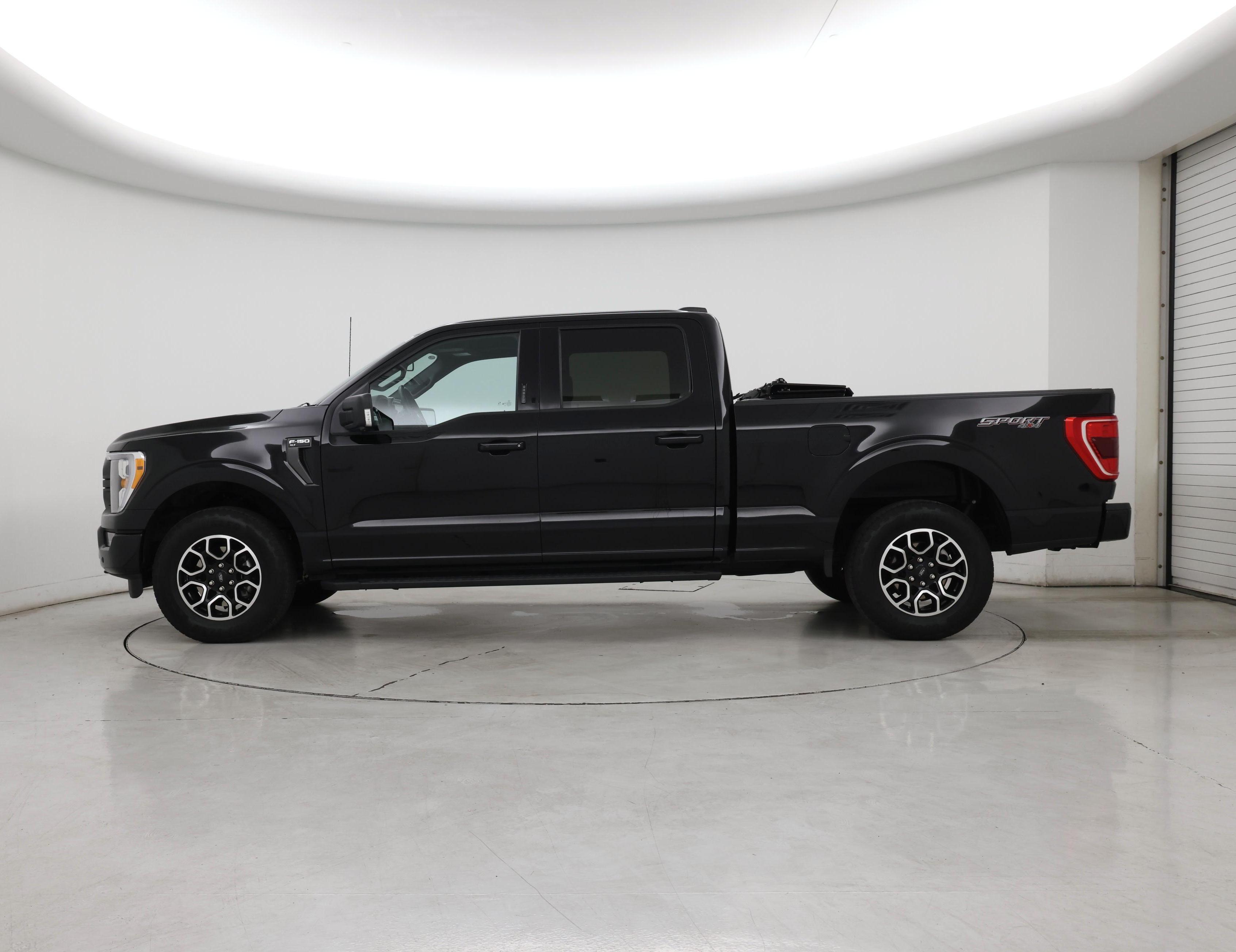Thumbnail: 2023 Ford F-150 - 3