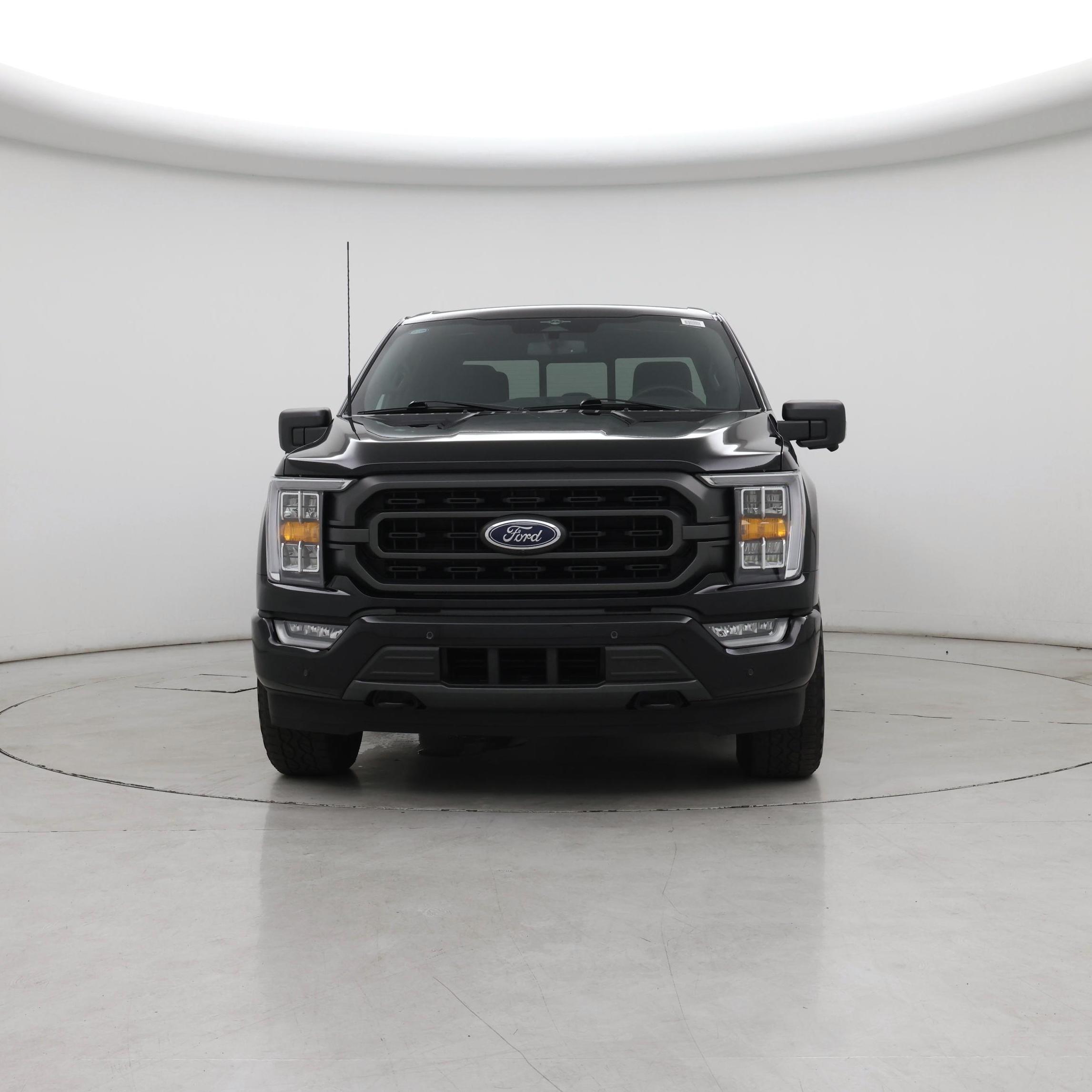 Thumbnail: 2023 Ford F-150 - 5