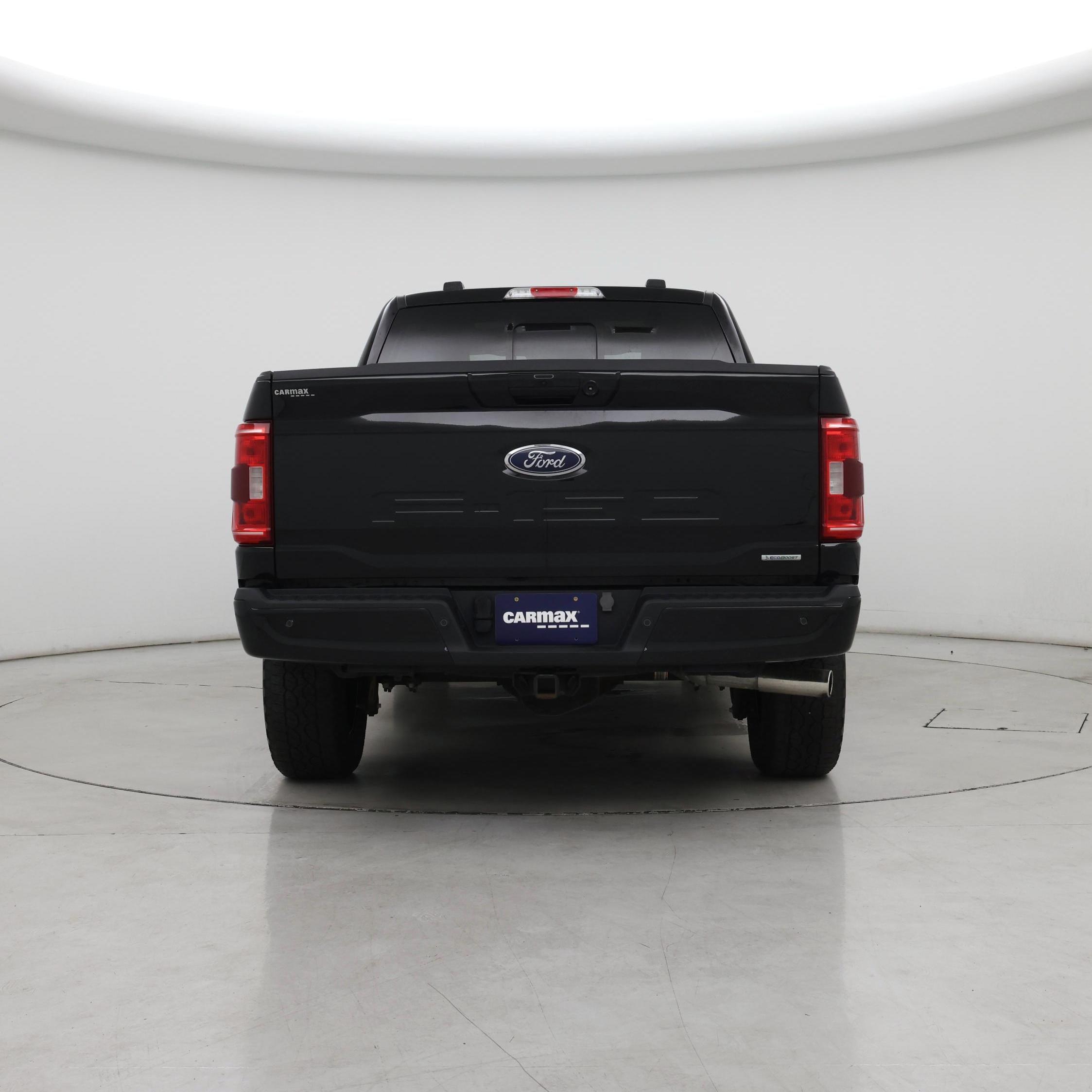 Thumbnail: 2023 Ford F-150 - 6
