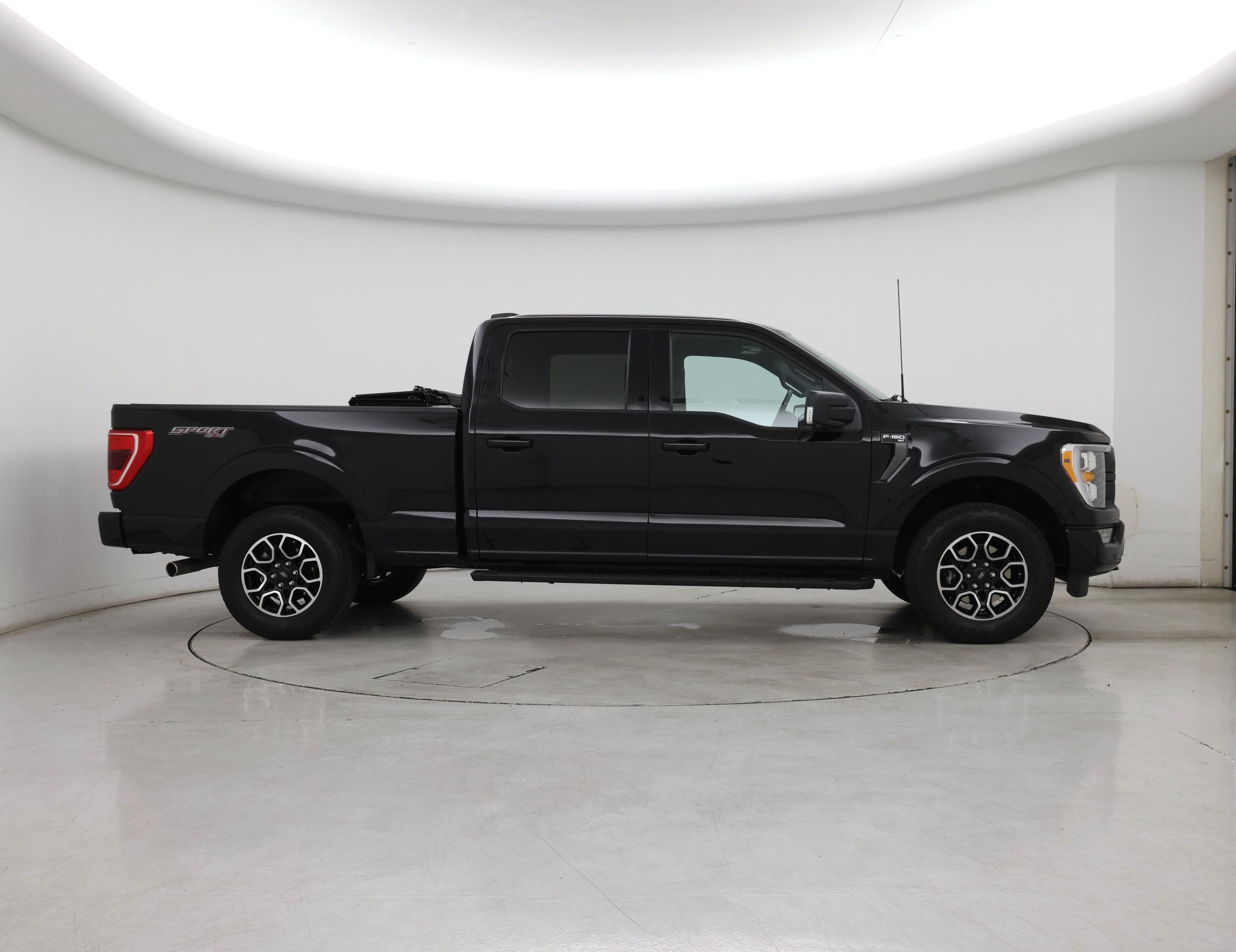 Thumbnail: 2023 Ford F-150 - 7