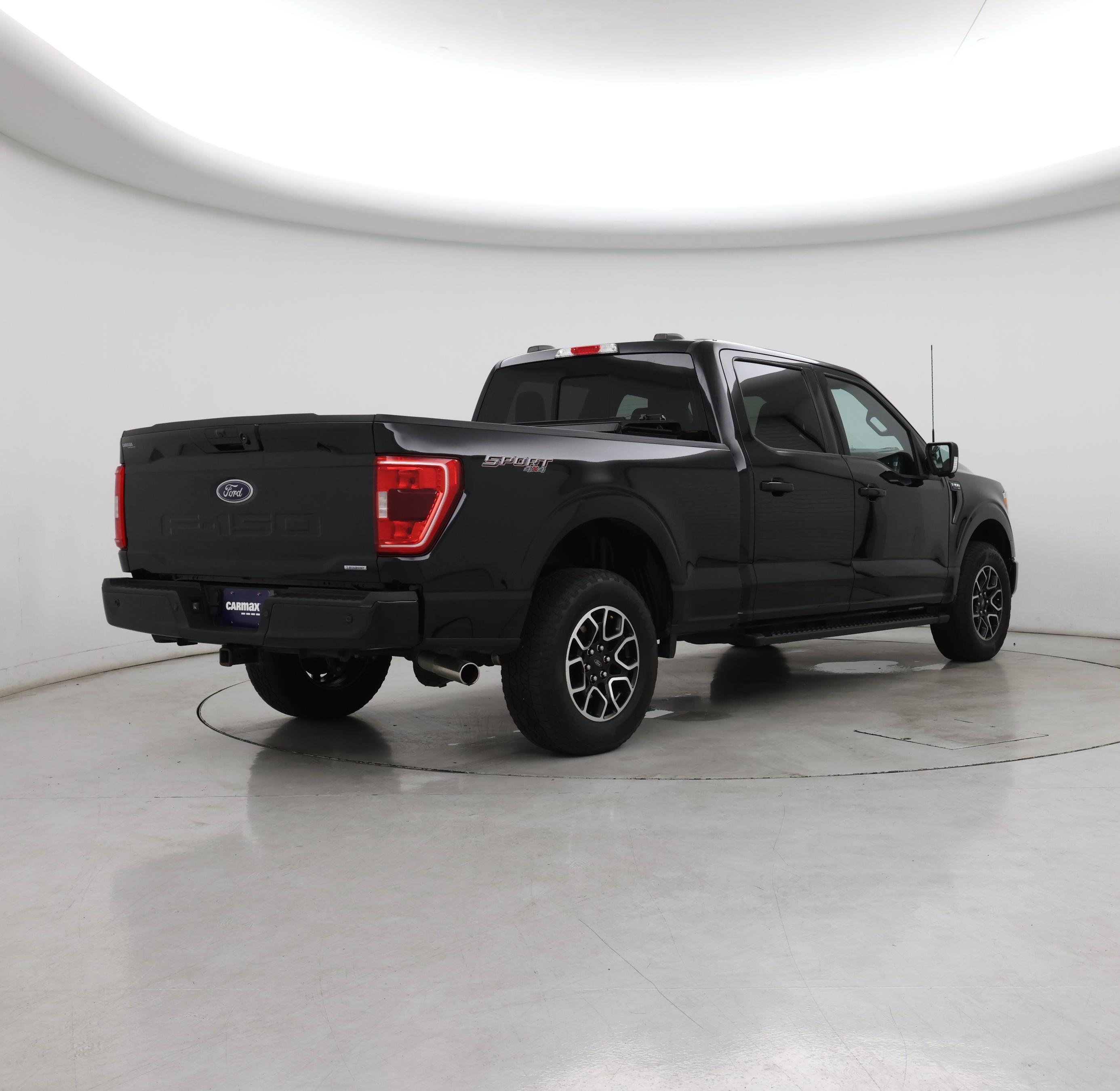 Thumbnail: 2023 Ford F-150 - 8