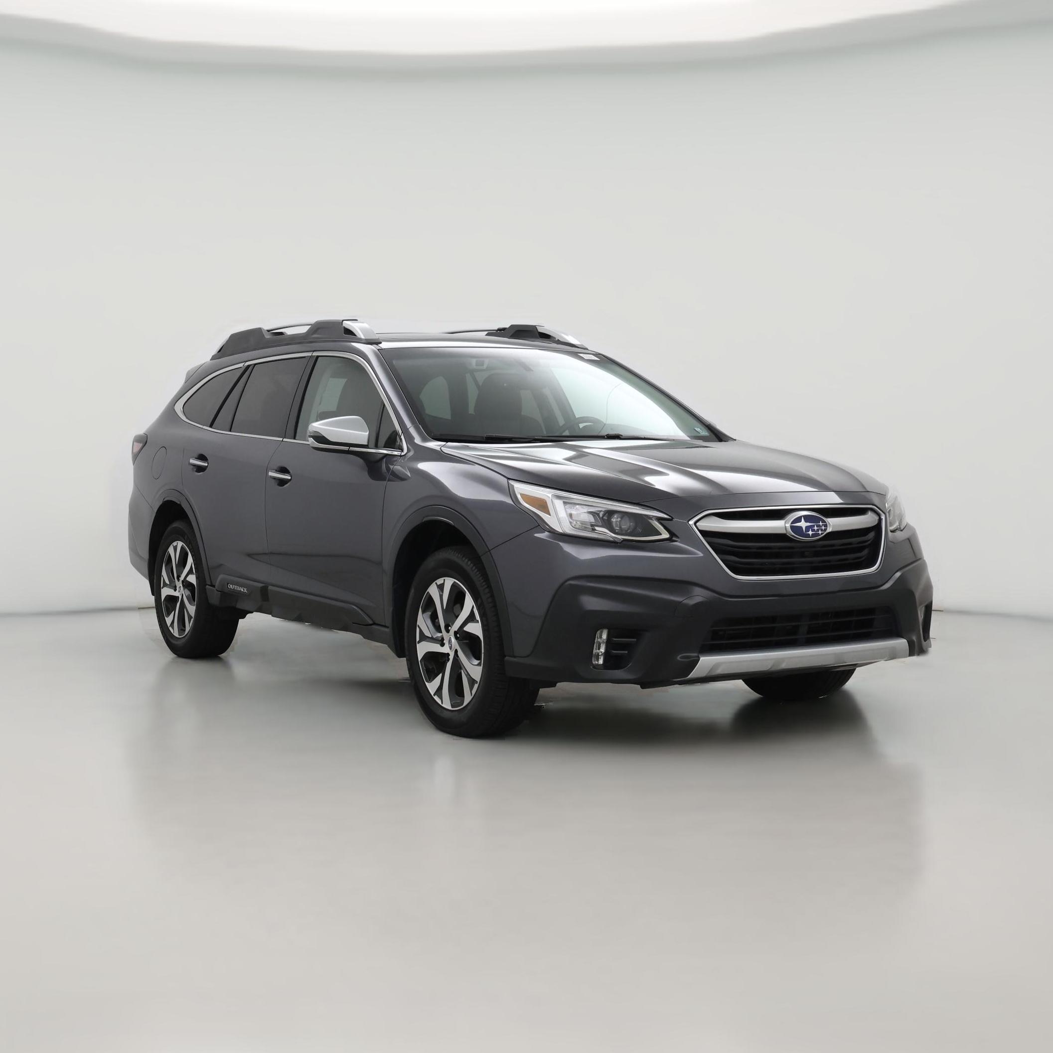 Thumbnail: 2021 Subaru Outback - 1