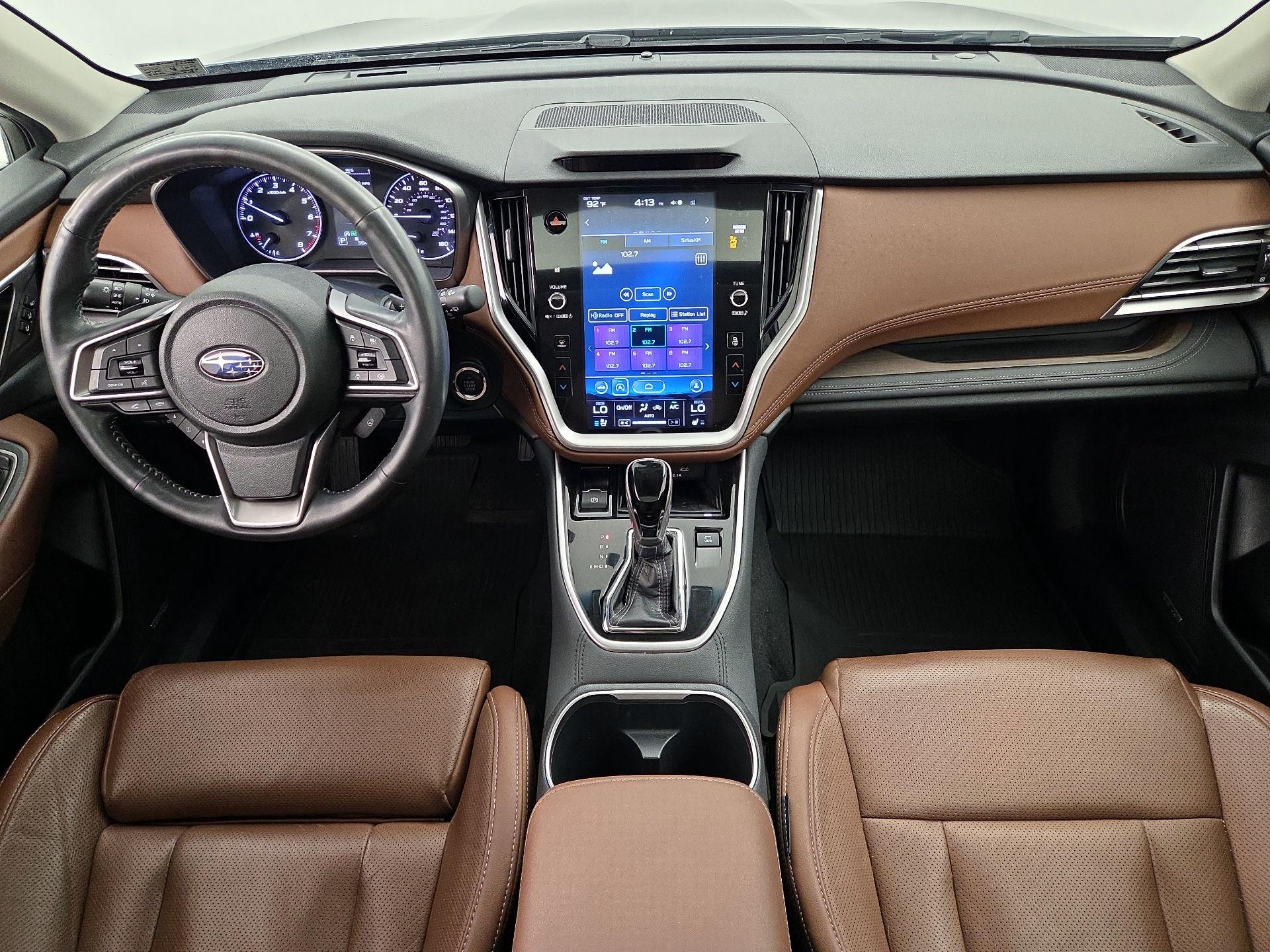 Thumbnail: 2021 Subaru Outback - 9