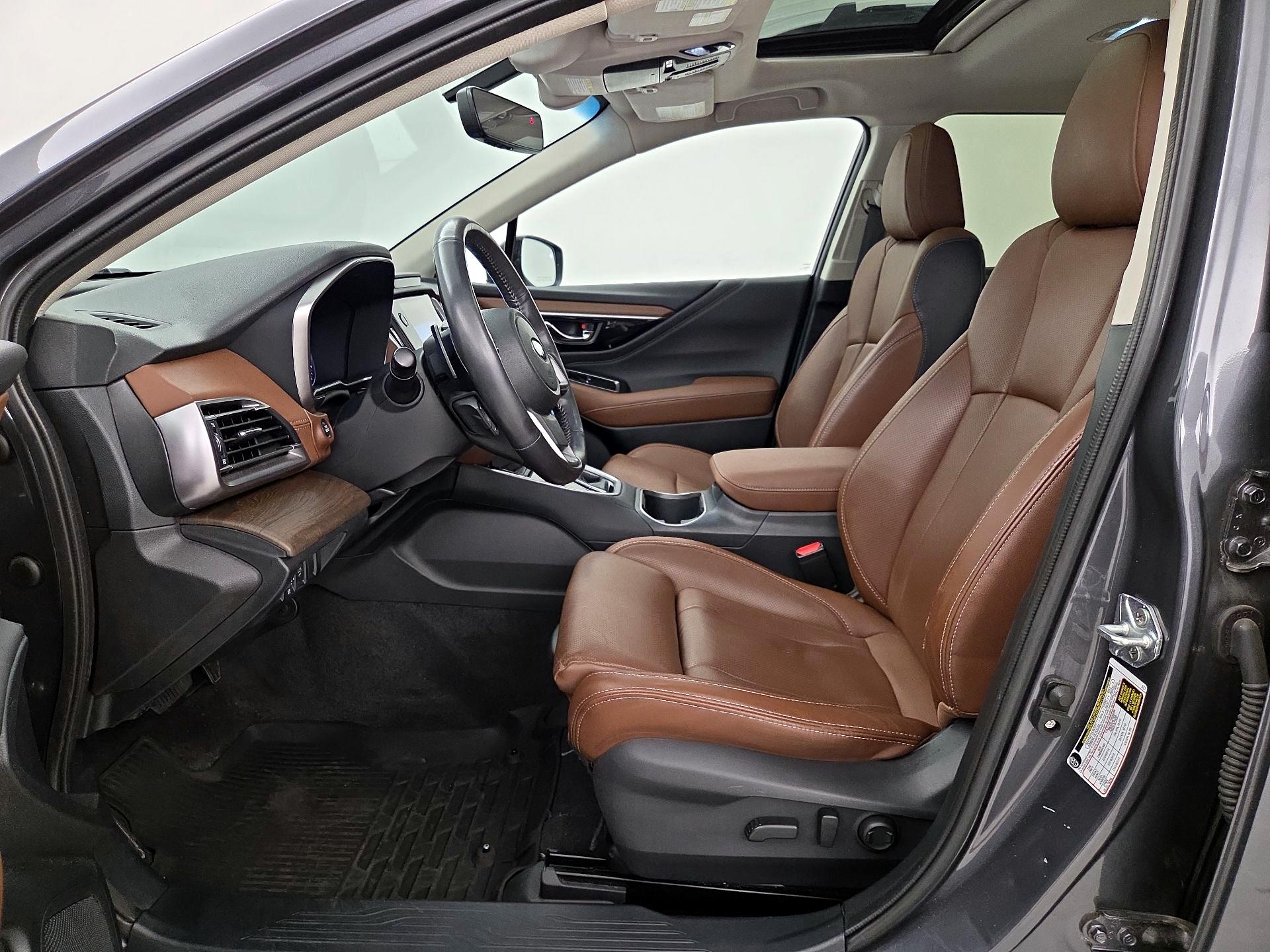 Thumbnail: 2021 Subaru Outback - 11
