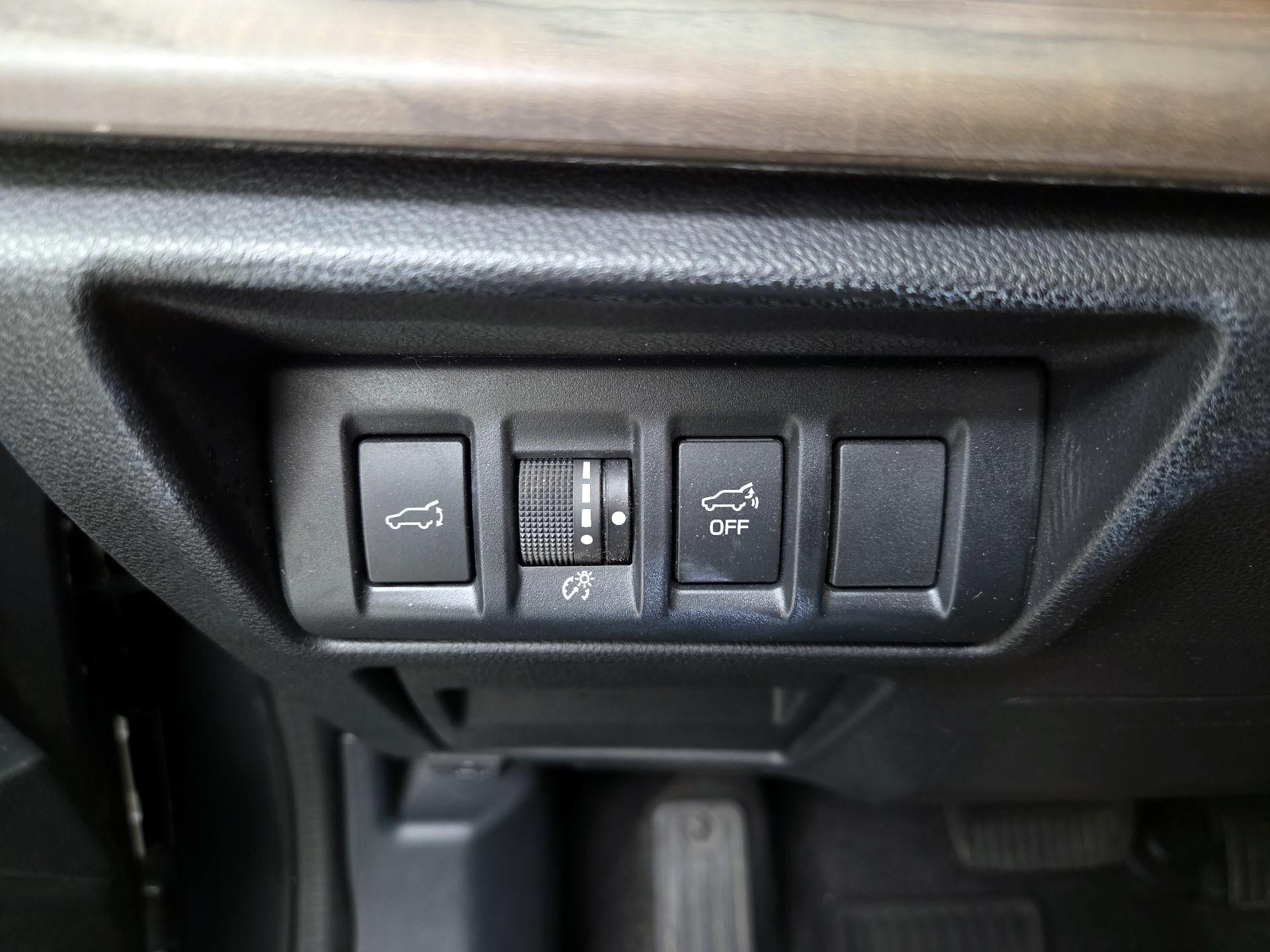 Thumbnail: 2021 Subaru Outback - 13