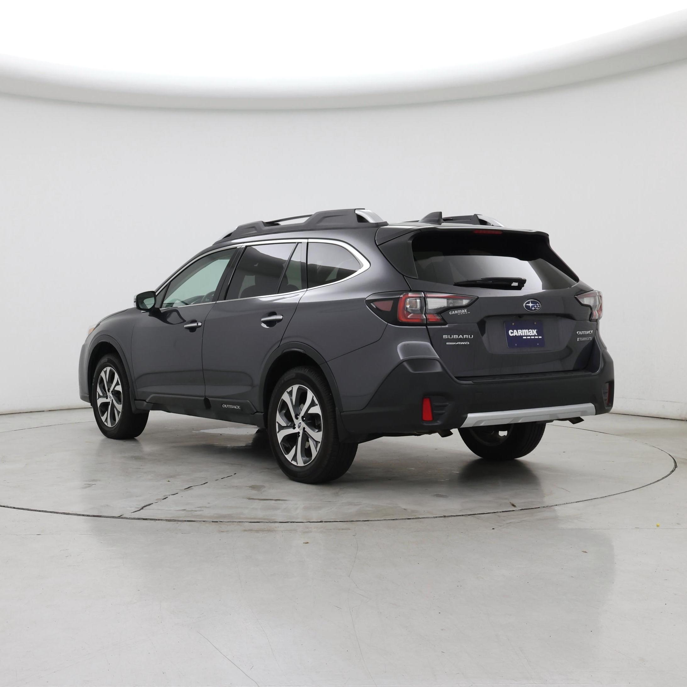 Thumbnail: 2021 Subaru Outback - 2