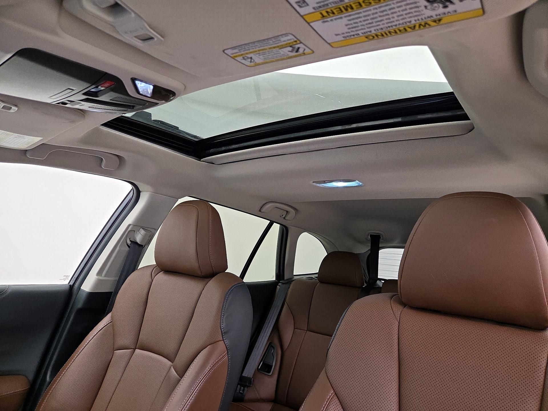 Thumbnail: 2021 Subaru Outback - 20