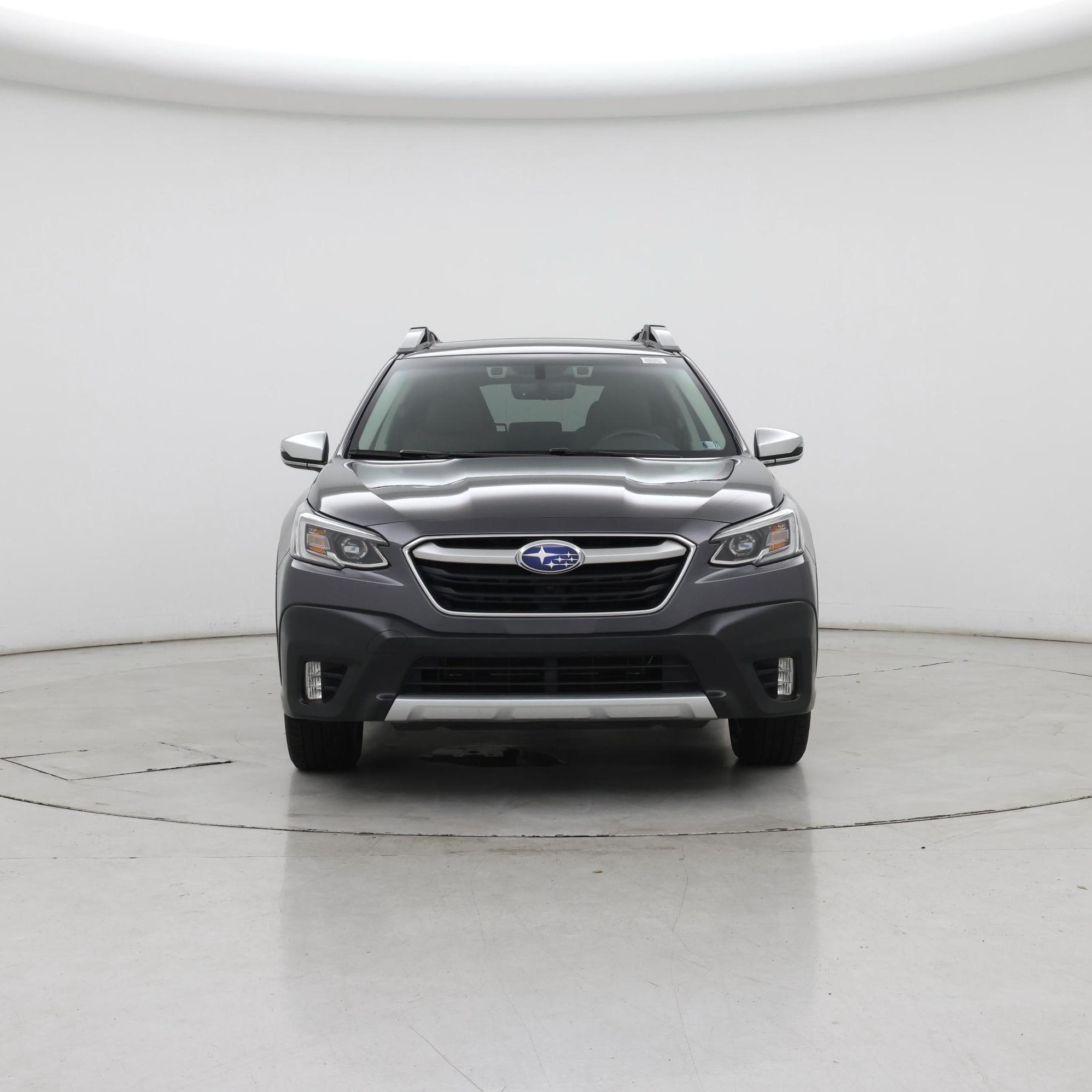 Thumbnail: 2021 Subaru Outback - 5