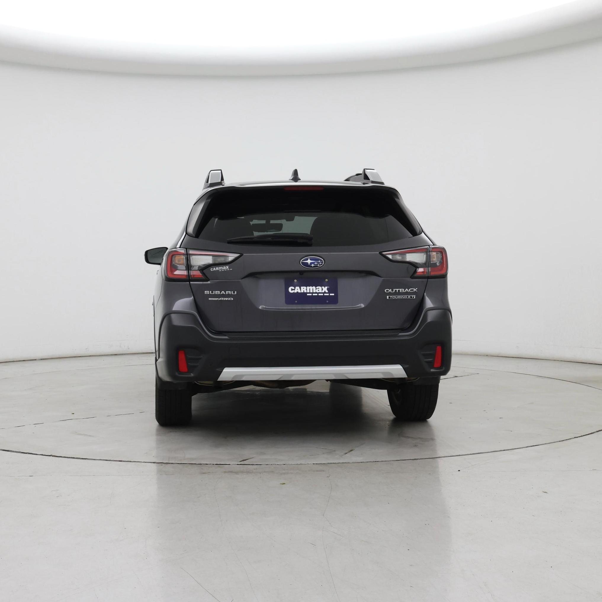 Thumbnail: 2021 Subaru Outback - 6