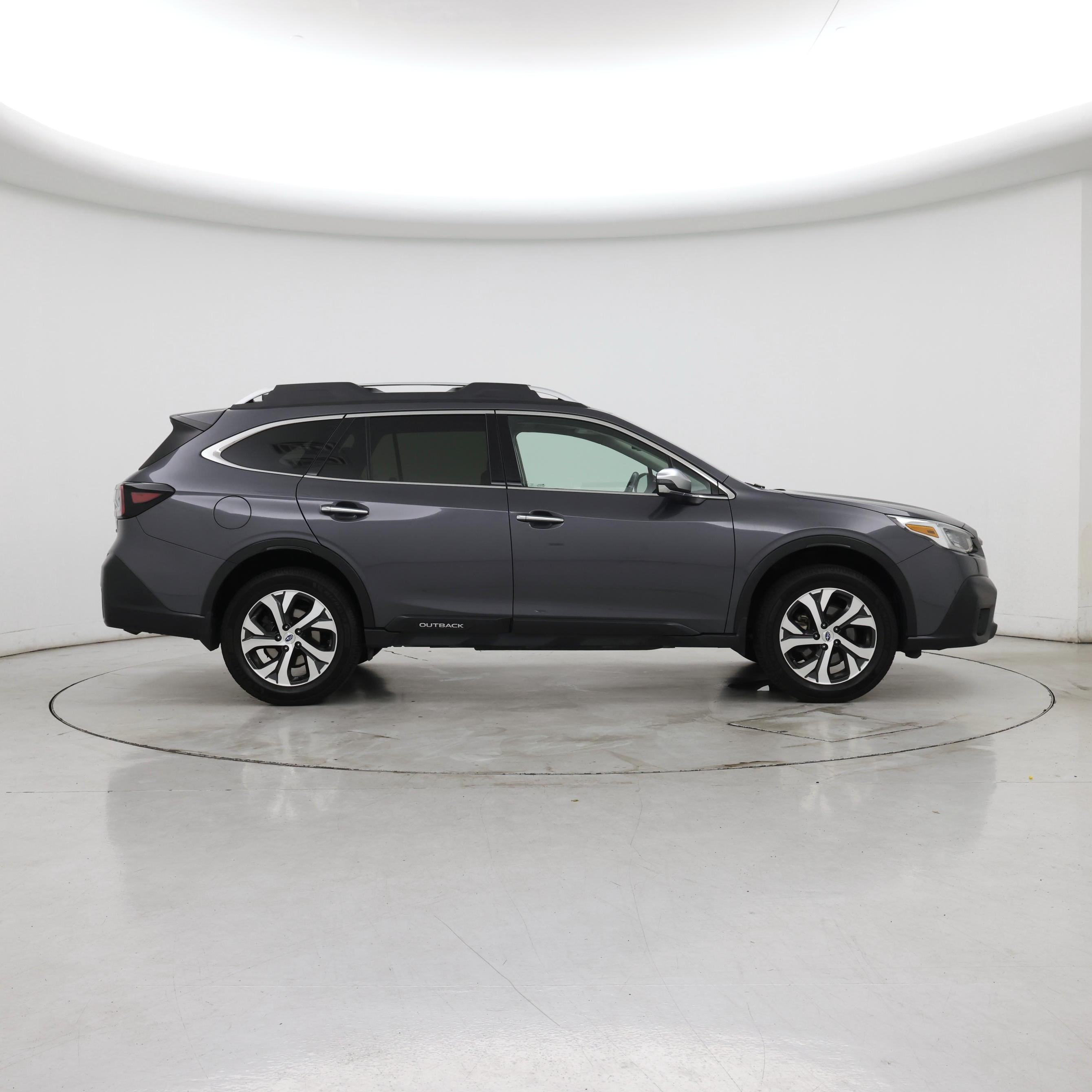 Thumbnail: 2021 Subaru Outback - 7