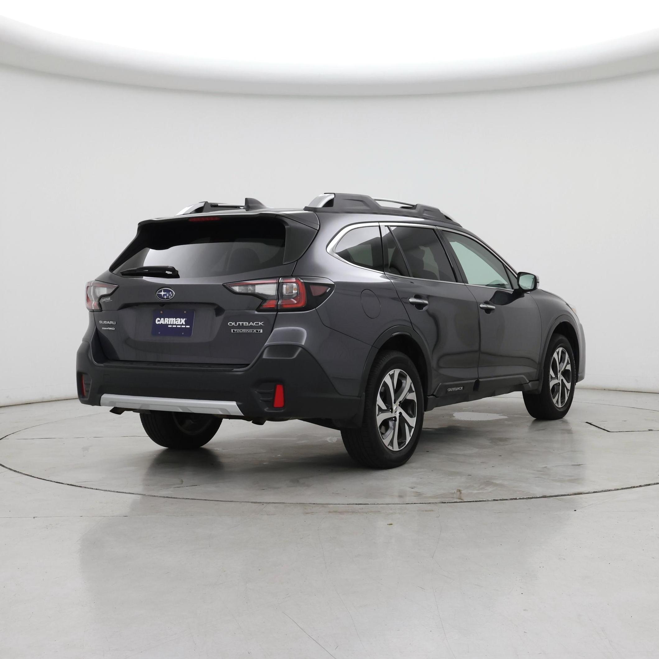 Thumbnail: 2021 Subaru Outback - 8