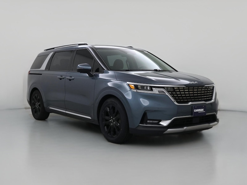 2022 Kia Carnival SX Prestige
