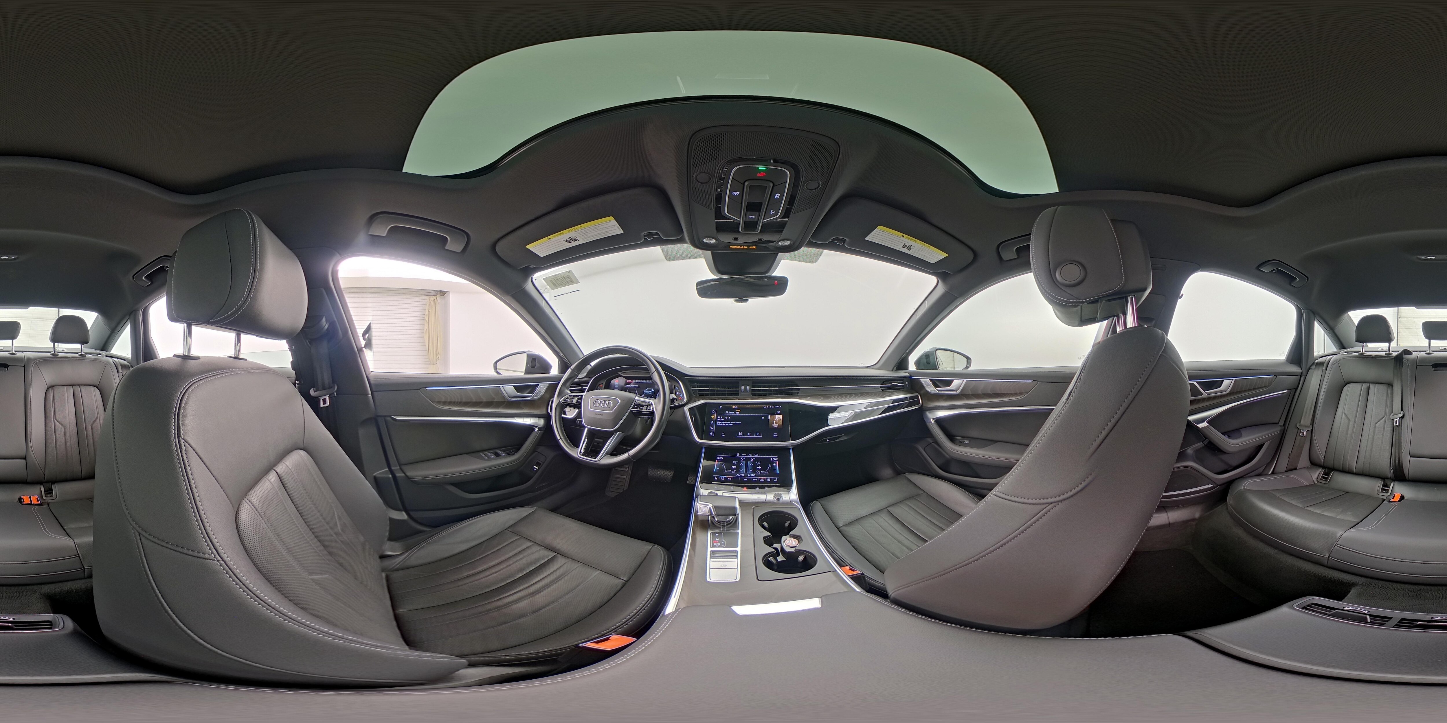 2022 Audi A6 Premium Plus - Photo 26