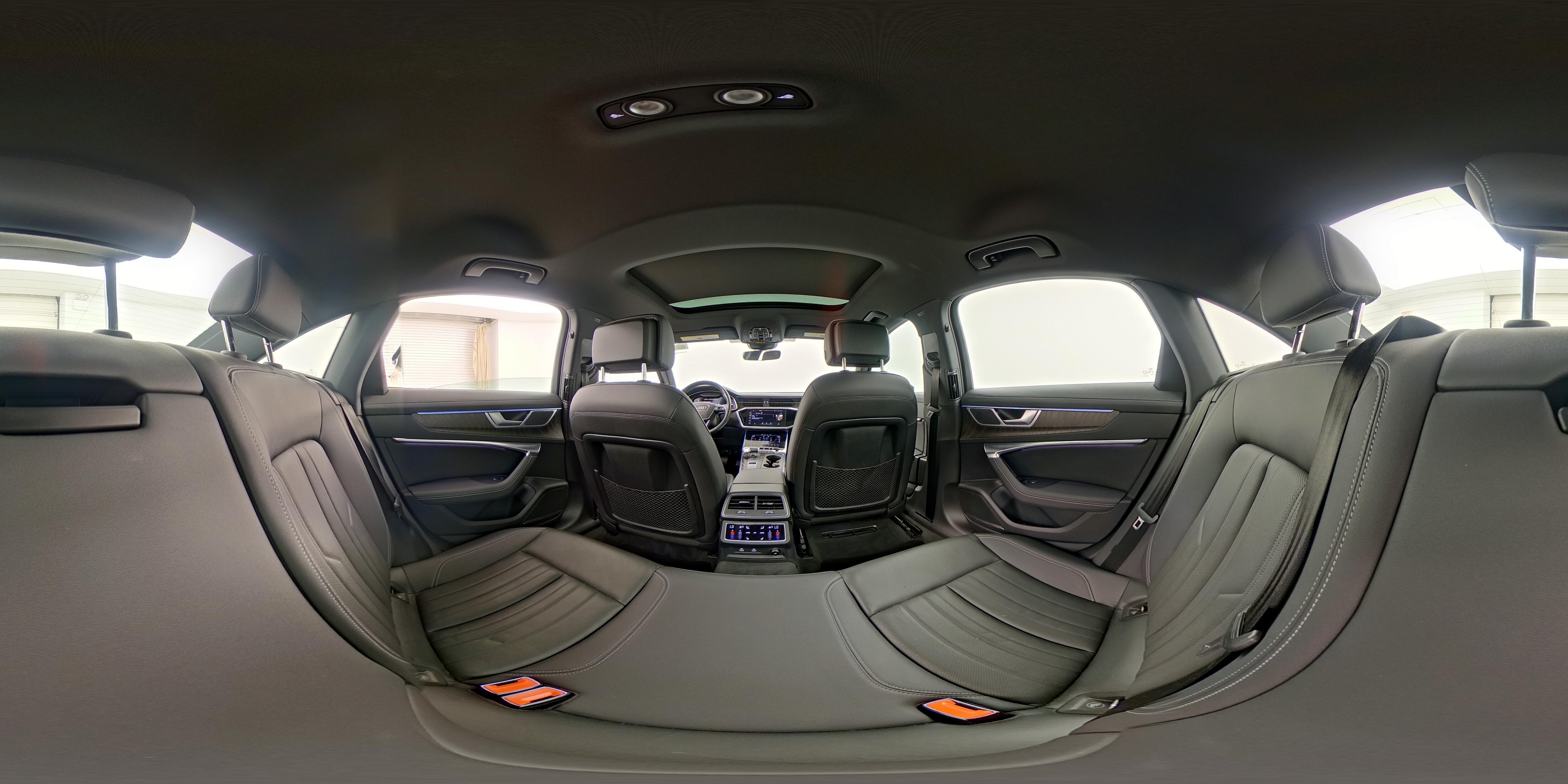 2022 Audi A6 Premium Plus - Photo 27