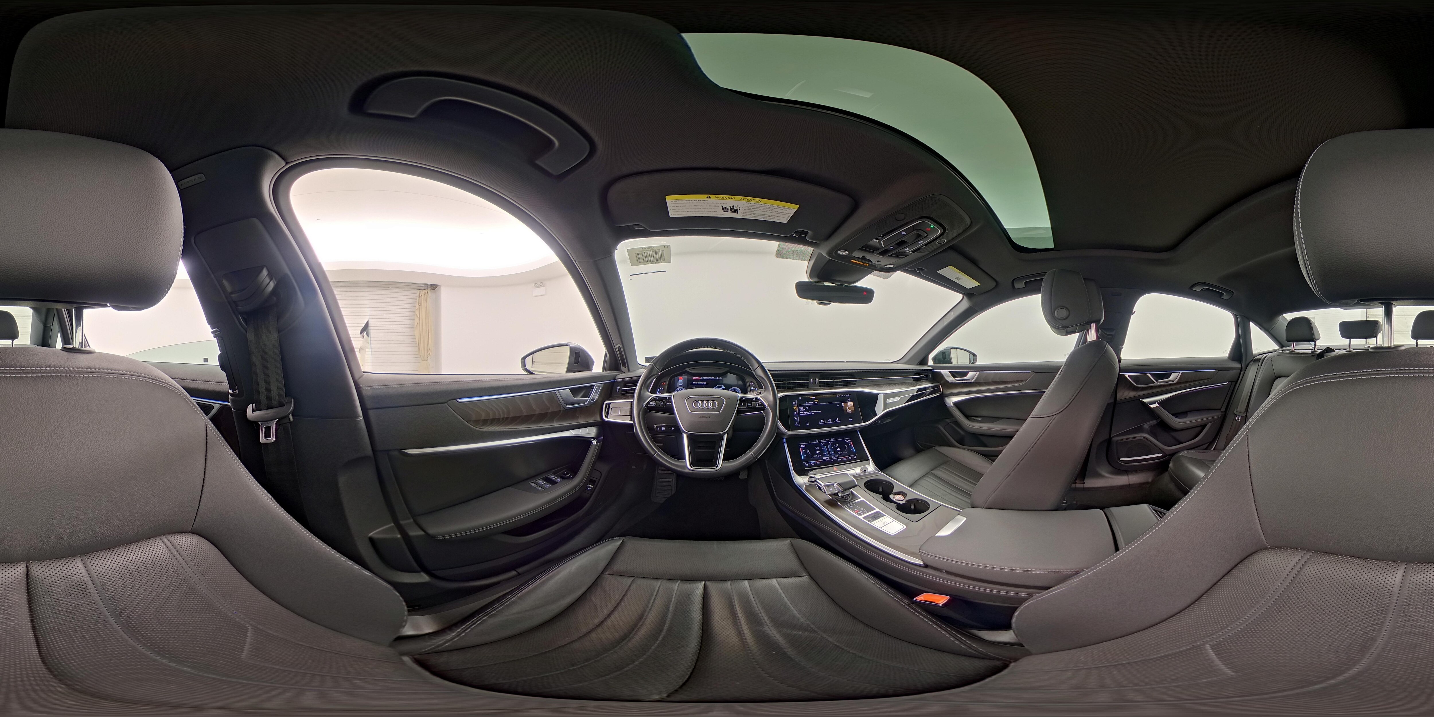 2022 Audi A6 Premium Plus - Photo 28