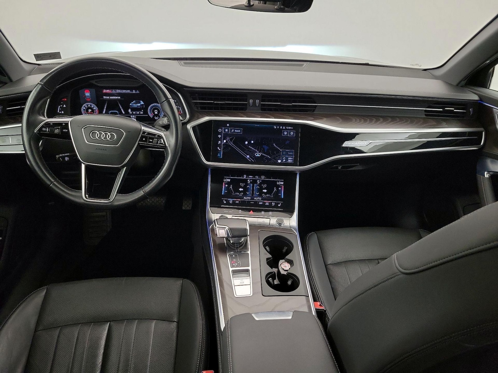 2022 Audi A6 Premium Plus - Photo 10