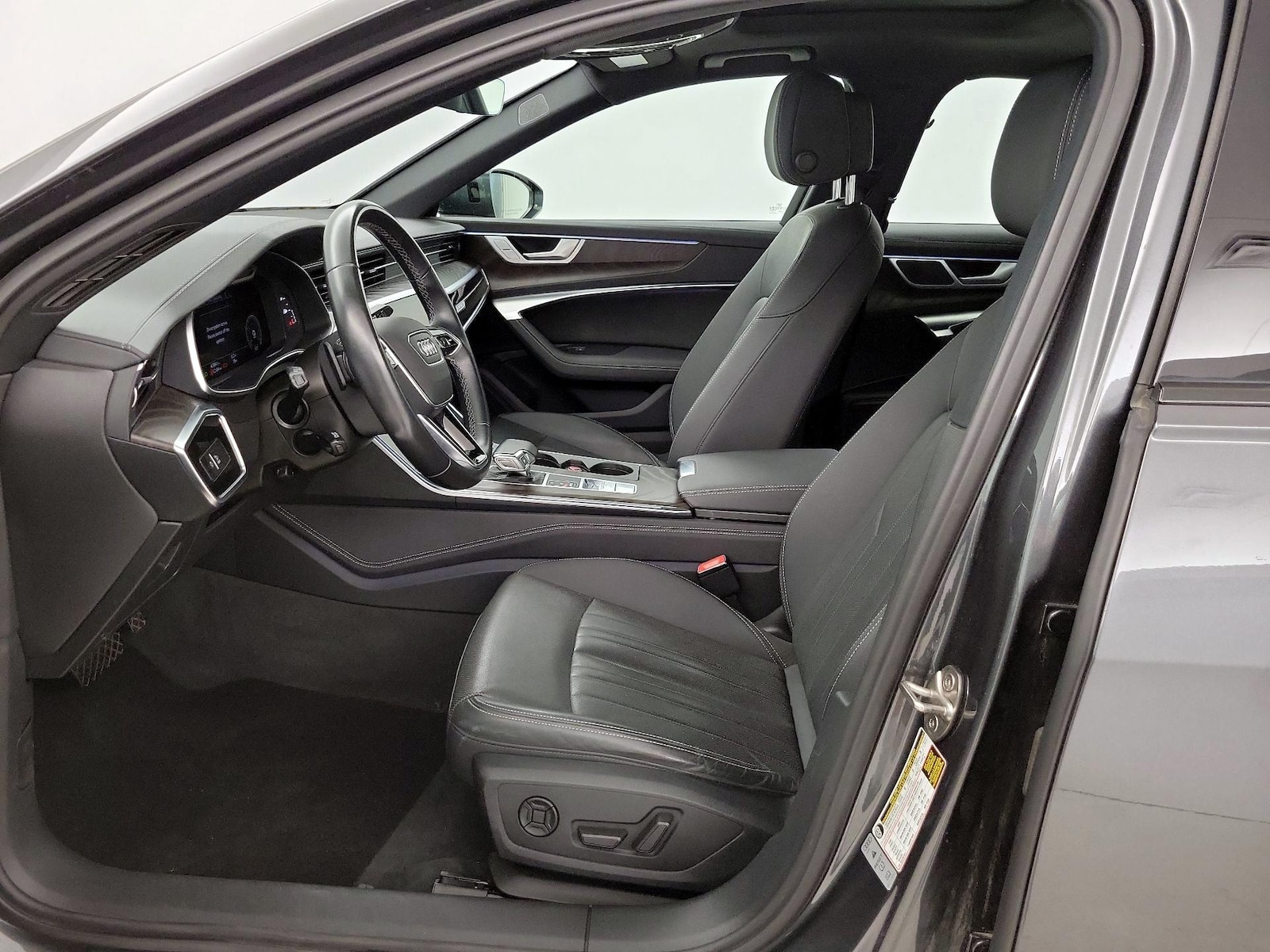 2022 Audi A6 Premium Plus - Photo 12