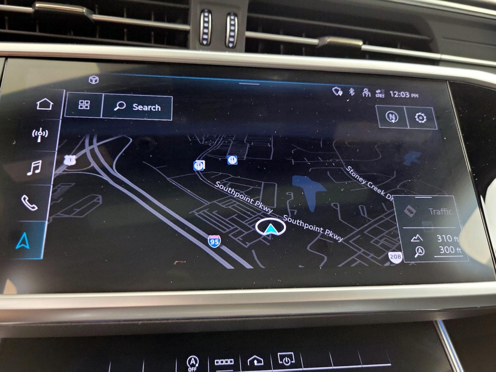 2022 Audi A6 Premium Plus - Photo 15