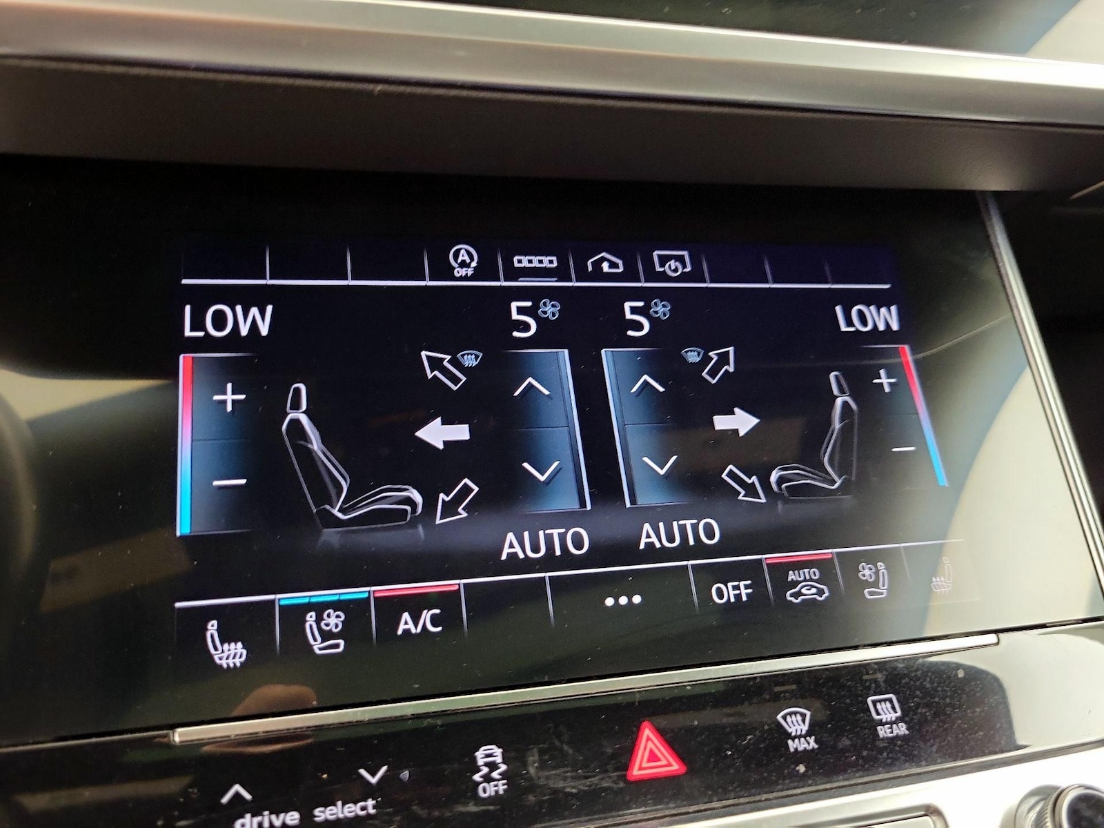 2022 Audi A6 Premium Plus - Photo 18