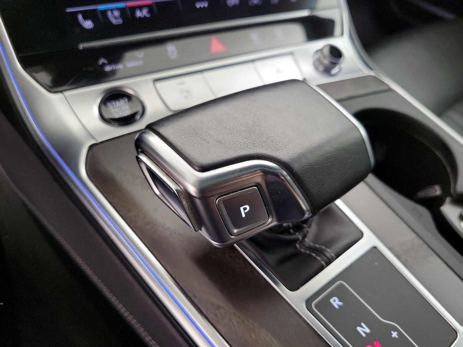 2022 Audi A6 Premium Plus - Photo 19