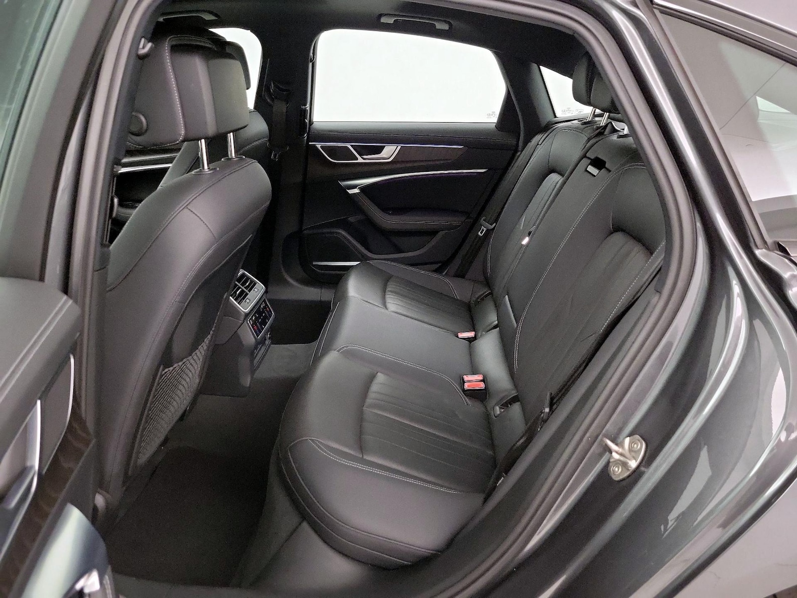 2022 Audi A6 Premium Plus - Photo 22