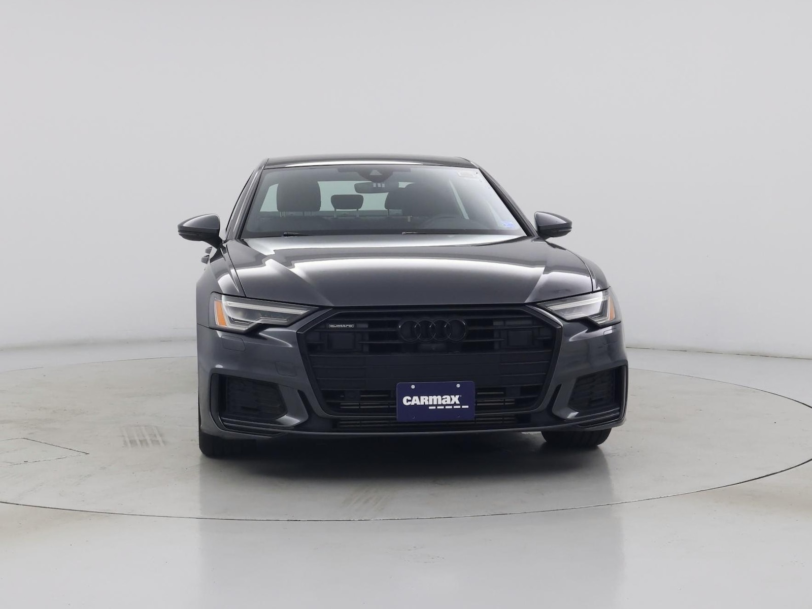 2022 Audi A6 Premium Plus - Photo 6
