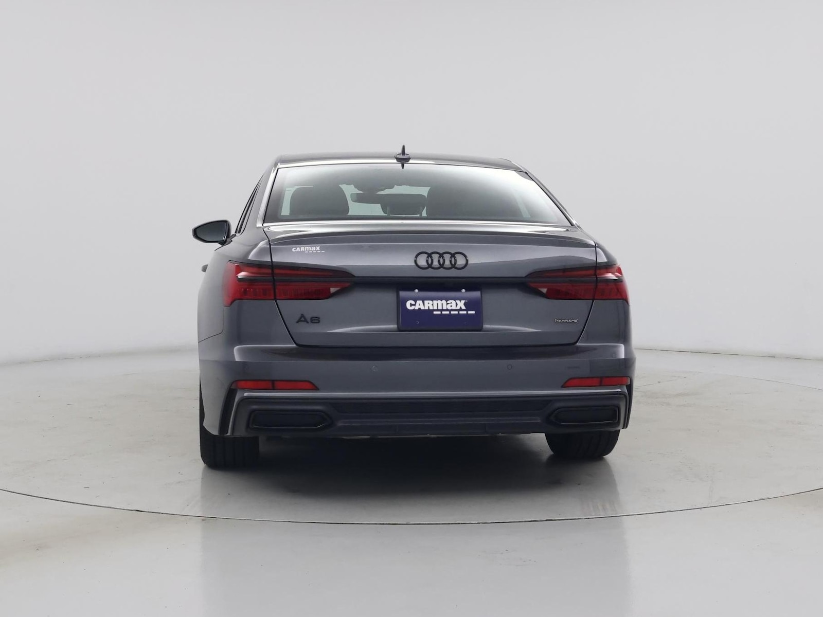2022 Audi A6 Premium Plus - Photo 7