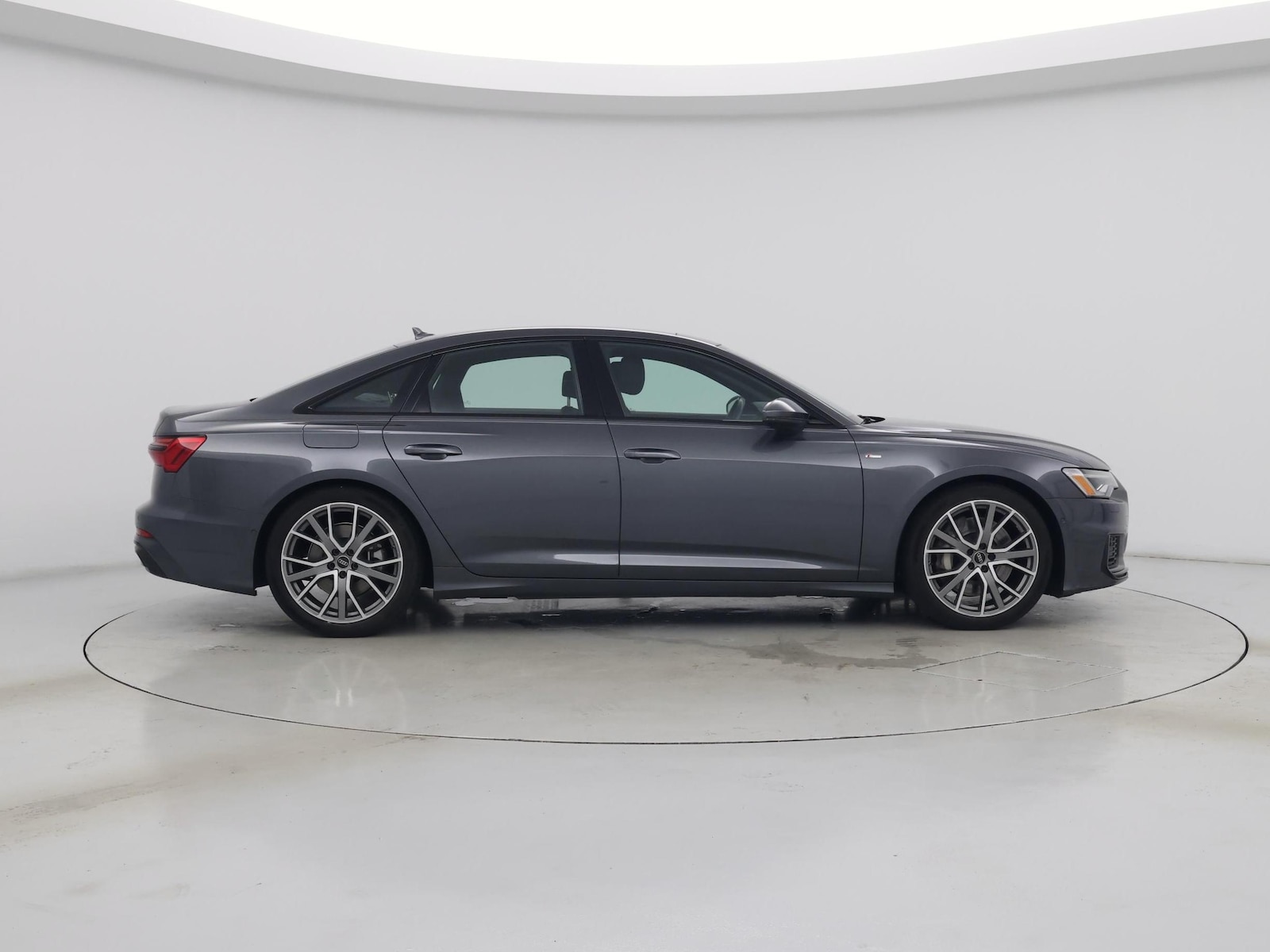 2022 Audi A6 Premium Plus - Photo 8