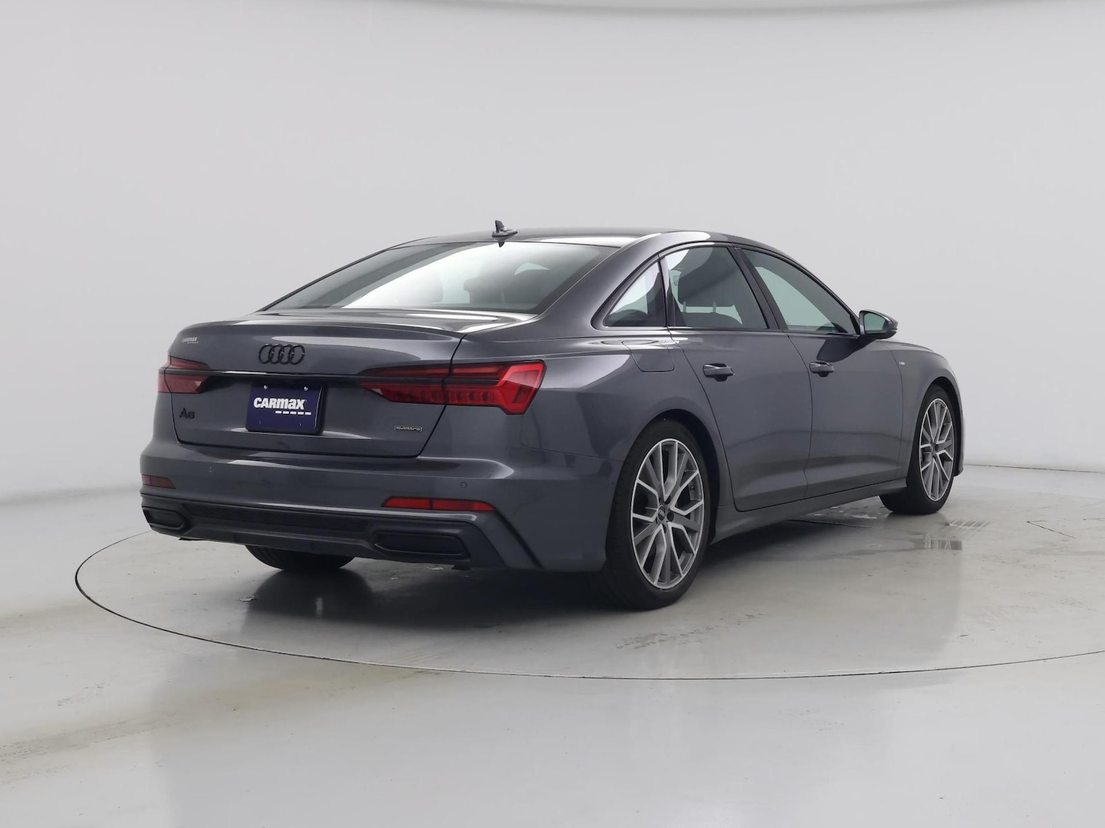 2022 Audi A6 Premium Plus - Photo 9