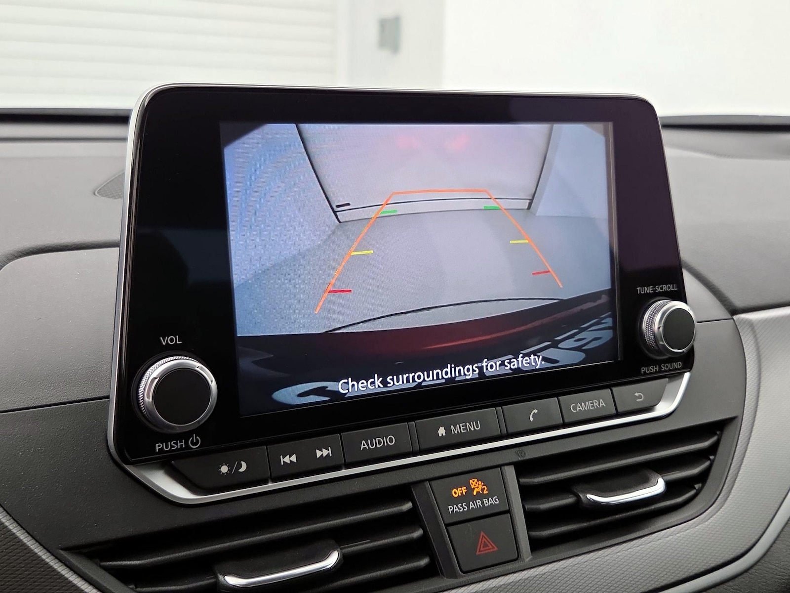 2024 Nissan Altima SR - Photo 15